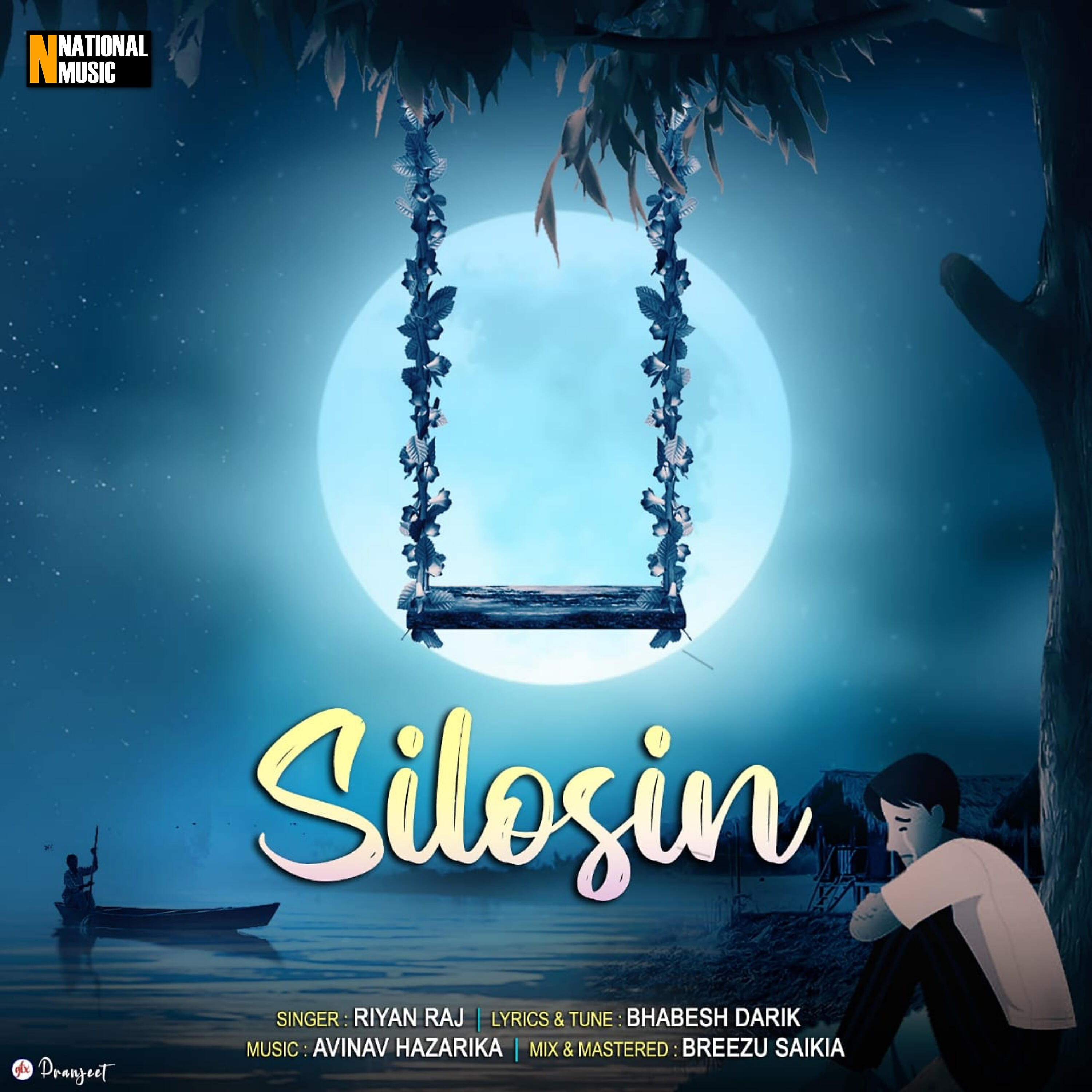 Релиз Silosin - Single