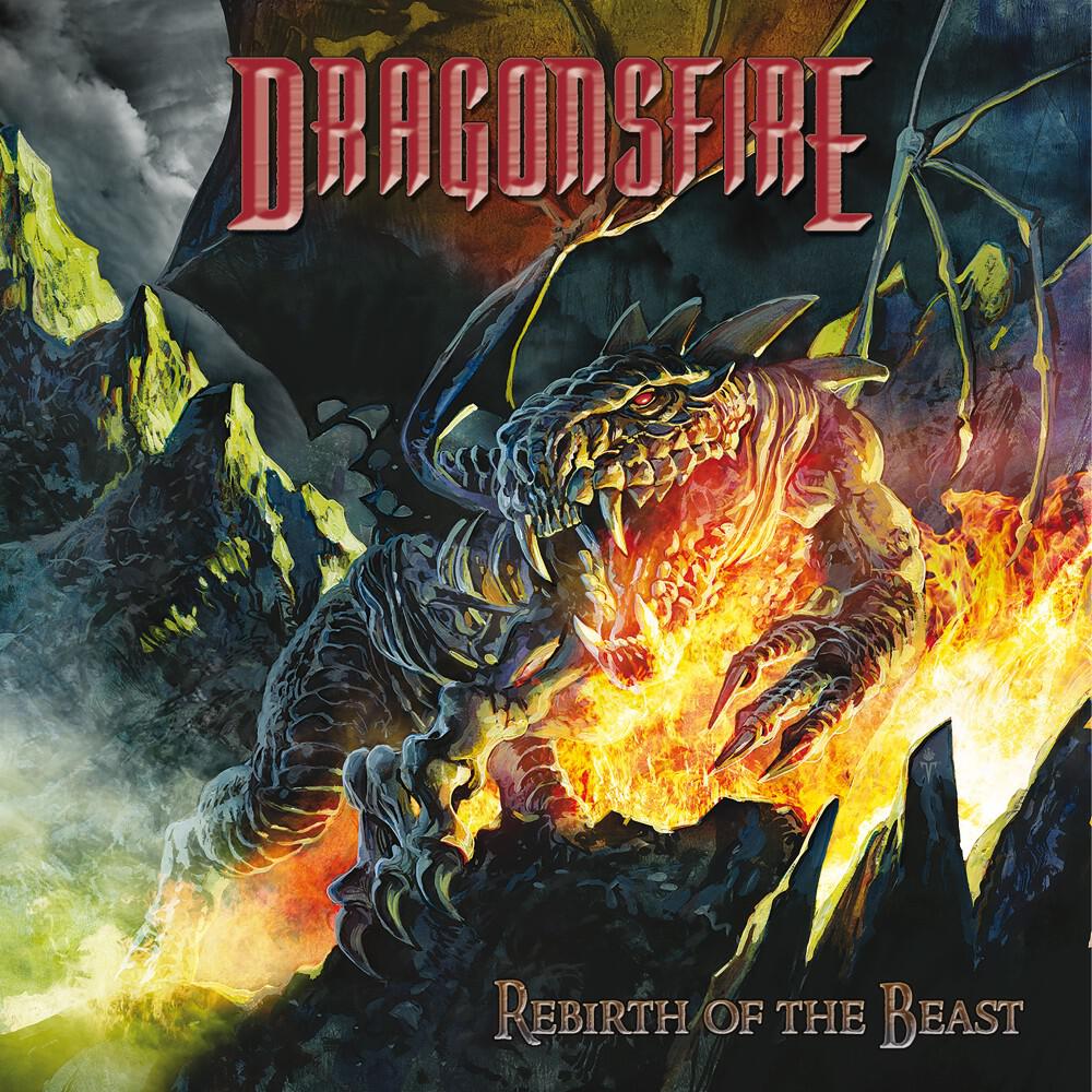 Релиз Rebirth of the Beast