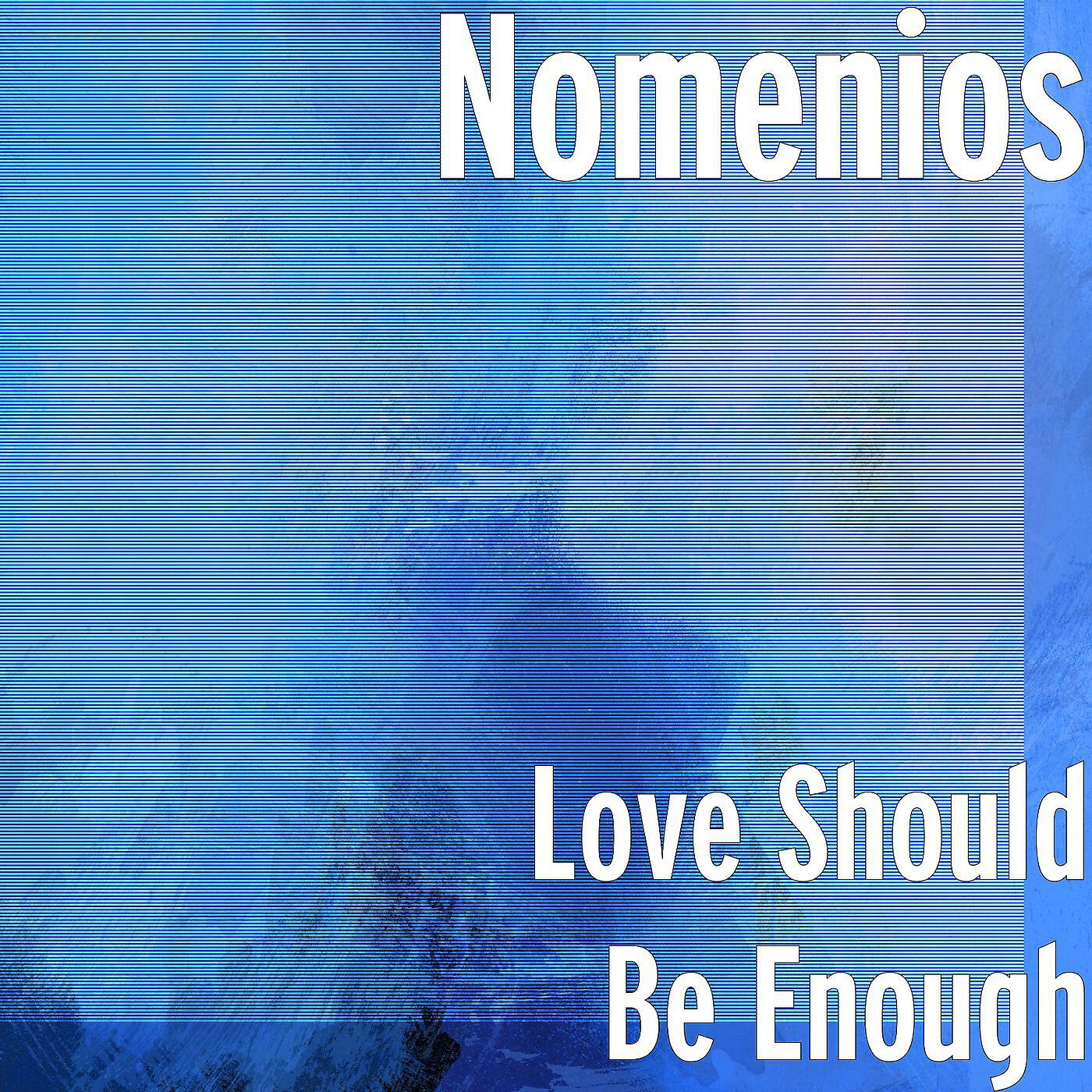 Релиз Love Should Be Enough