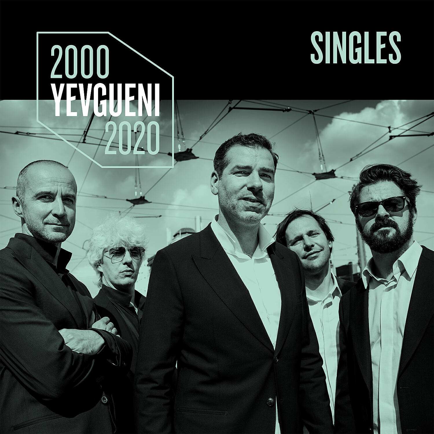 Релиз 2000-2020: SINGLES