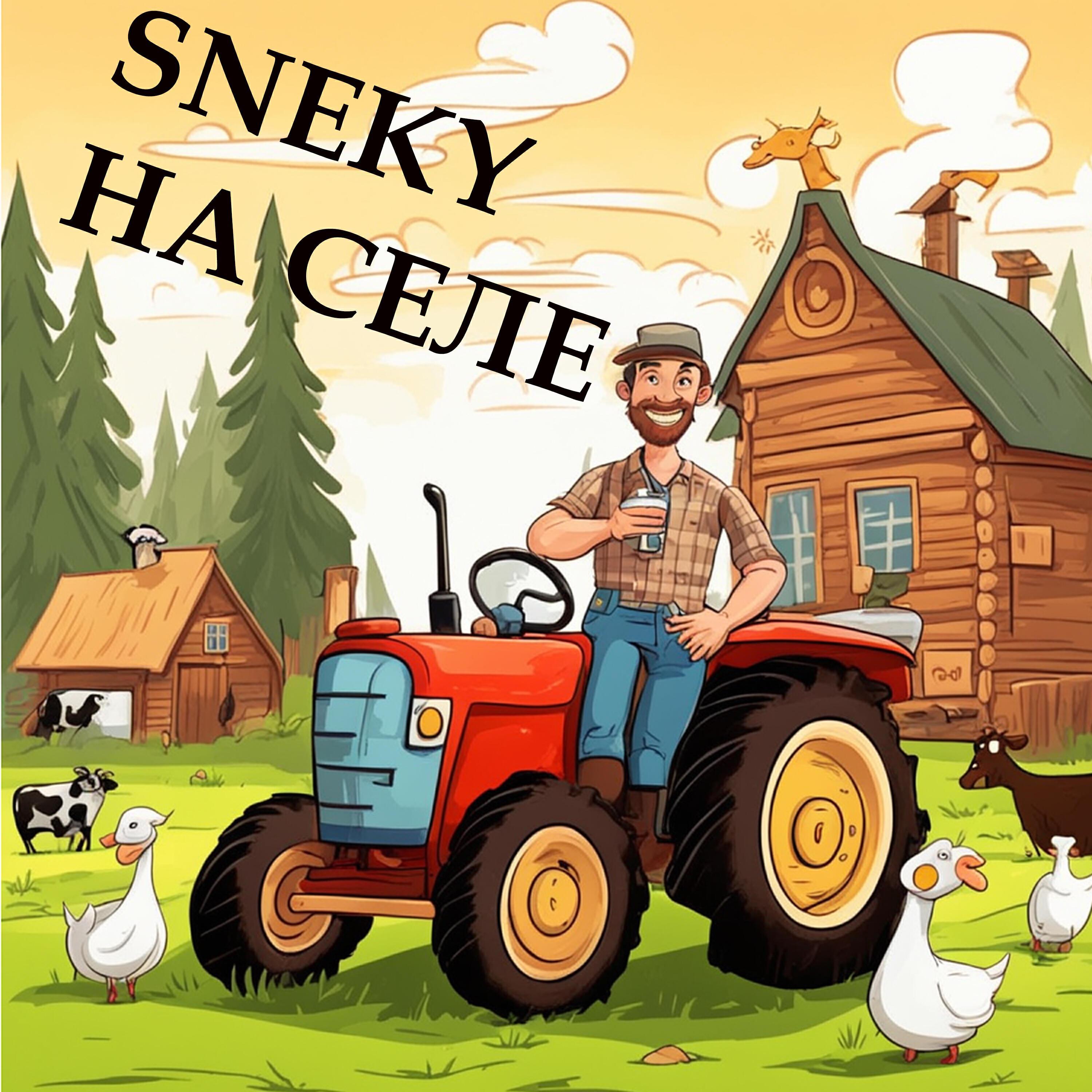 Sneky