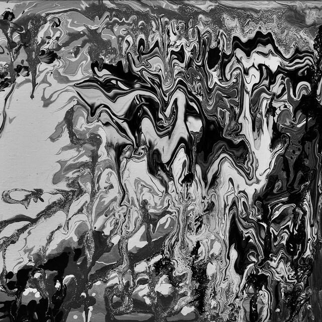 Релиз Le Calme Avant La Tempête