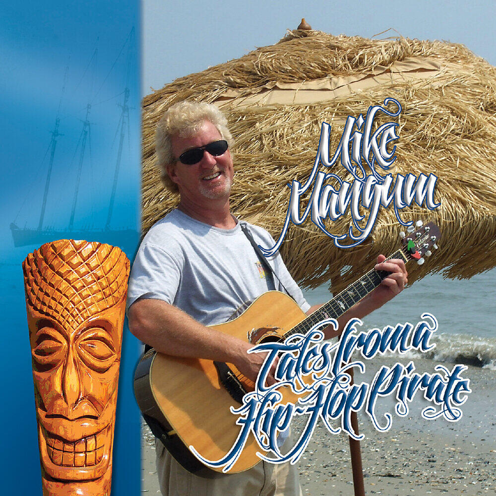Mike Mangum