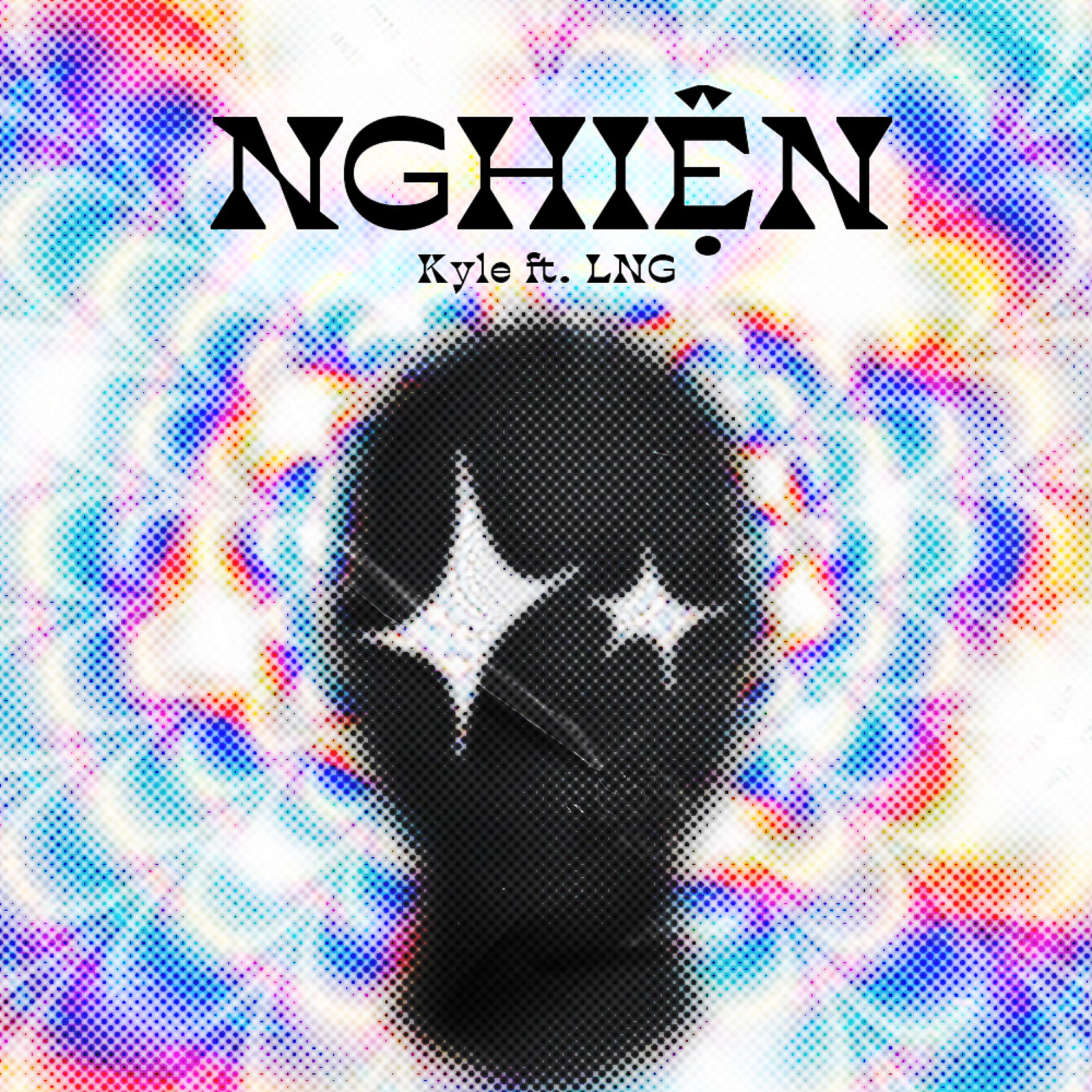 Релиз Nghiện (feat. LNG)