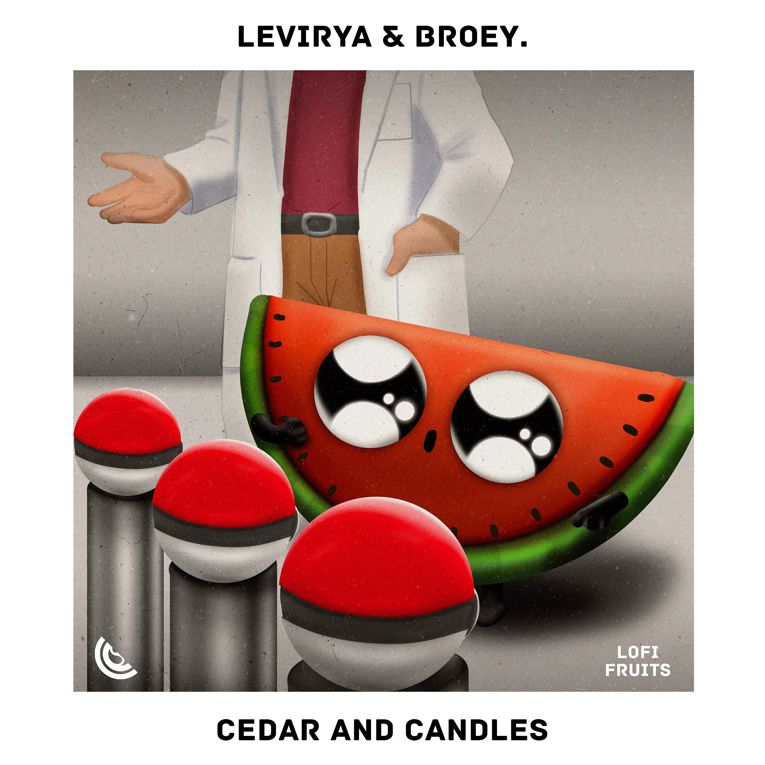 Релиз Cedar and Candles