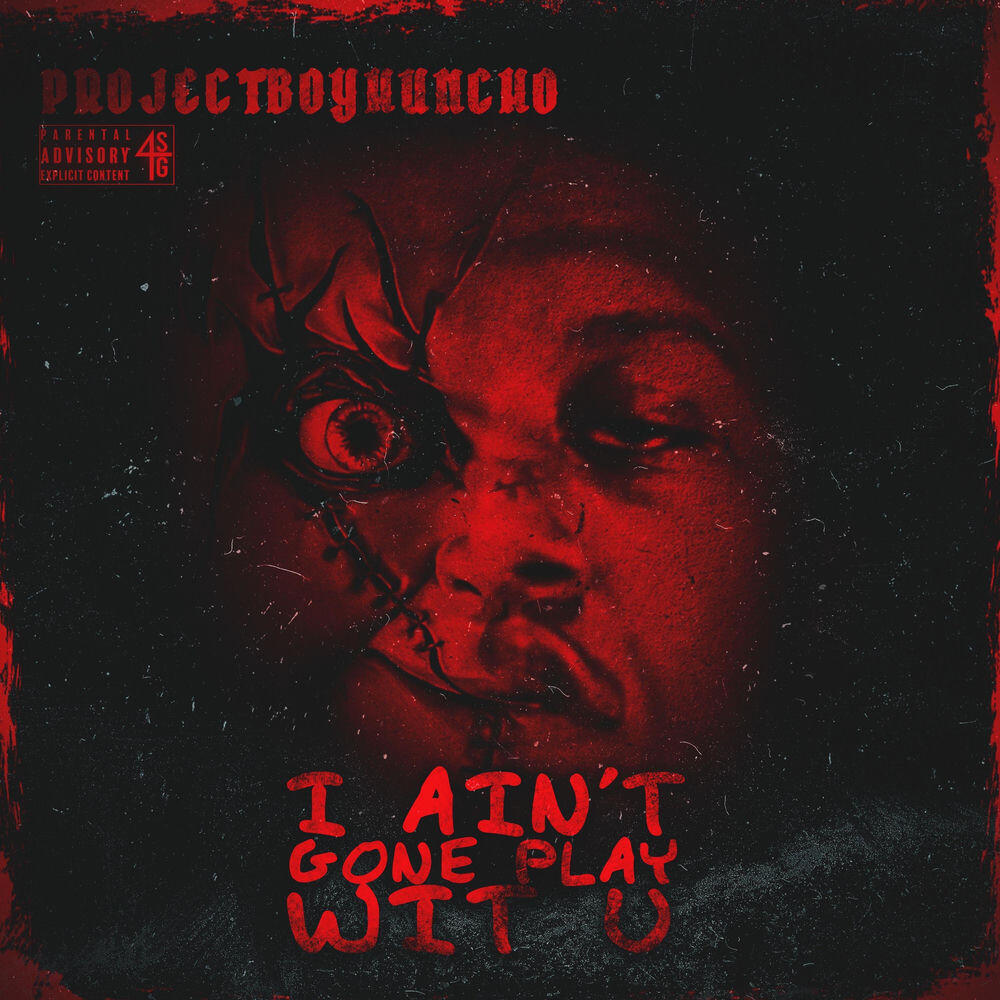 ProjectBoy Huncho