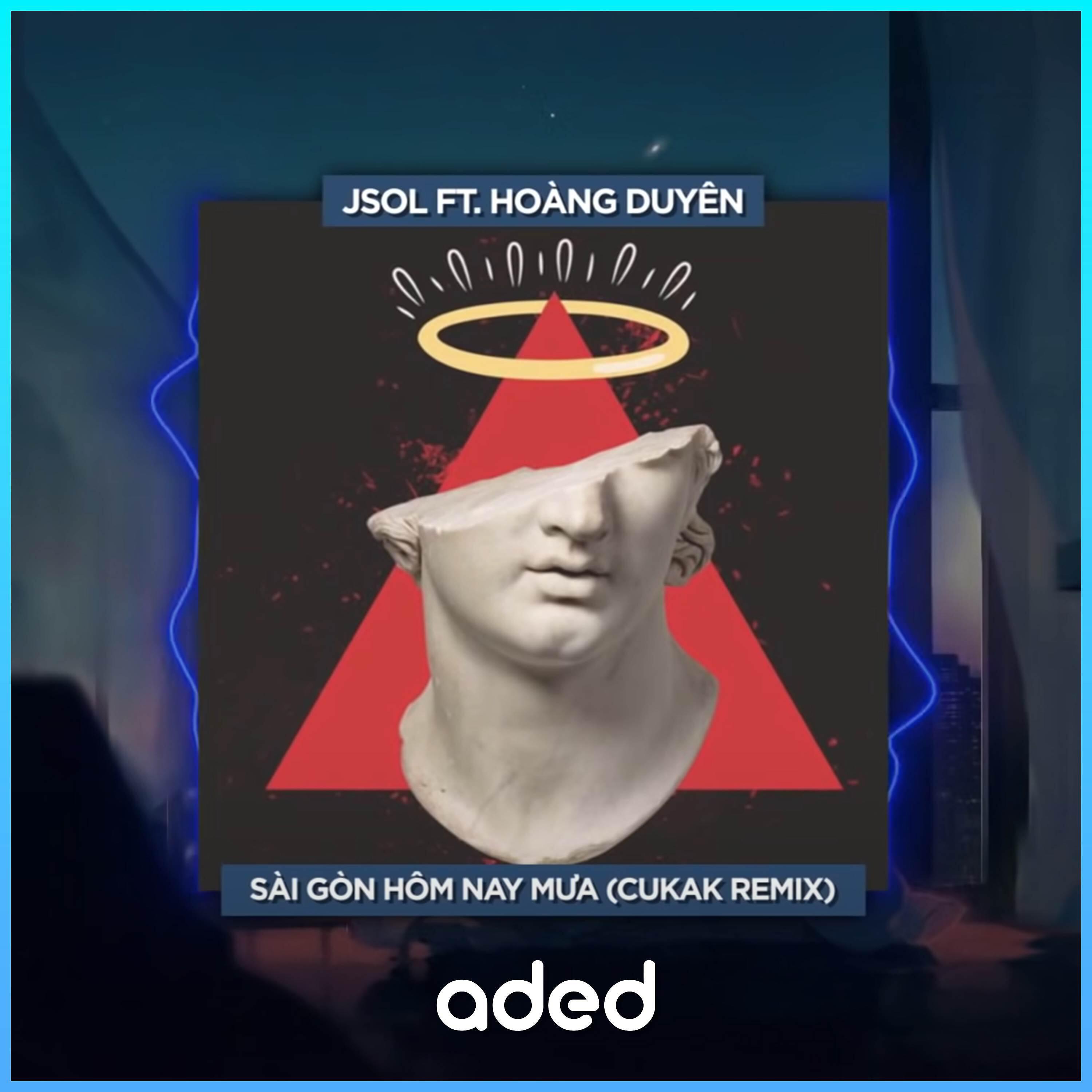 Релиз Sài Gòn Hôm Nay Mưa