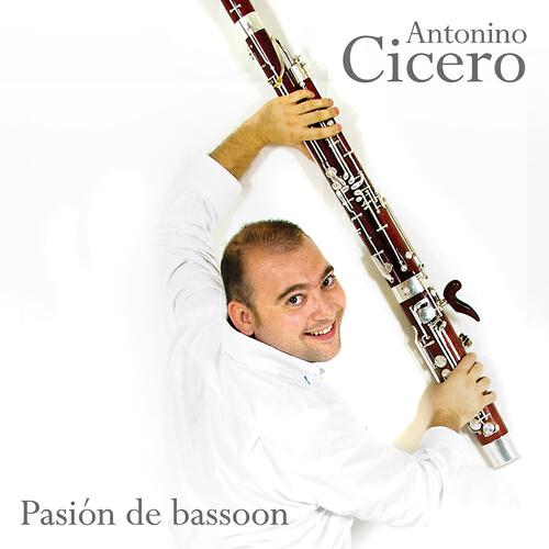 Релиз Pasión de Bassoon