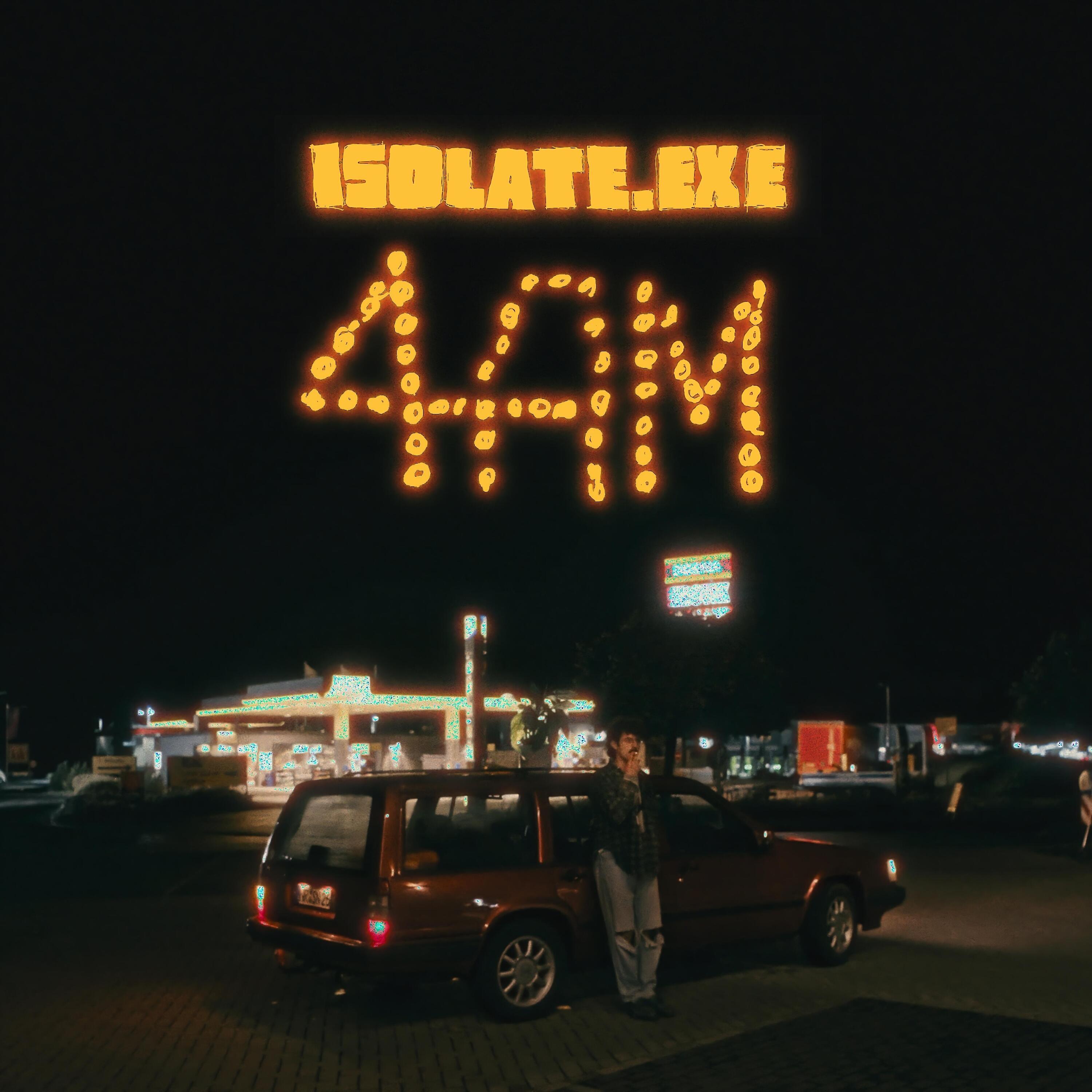 Релиз 4AM