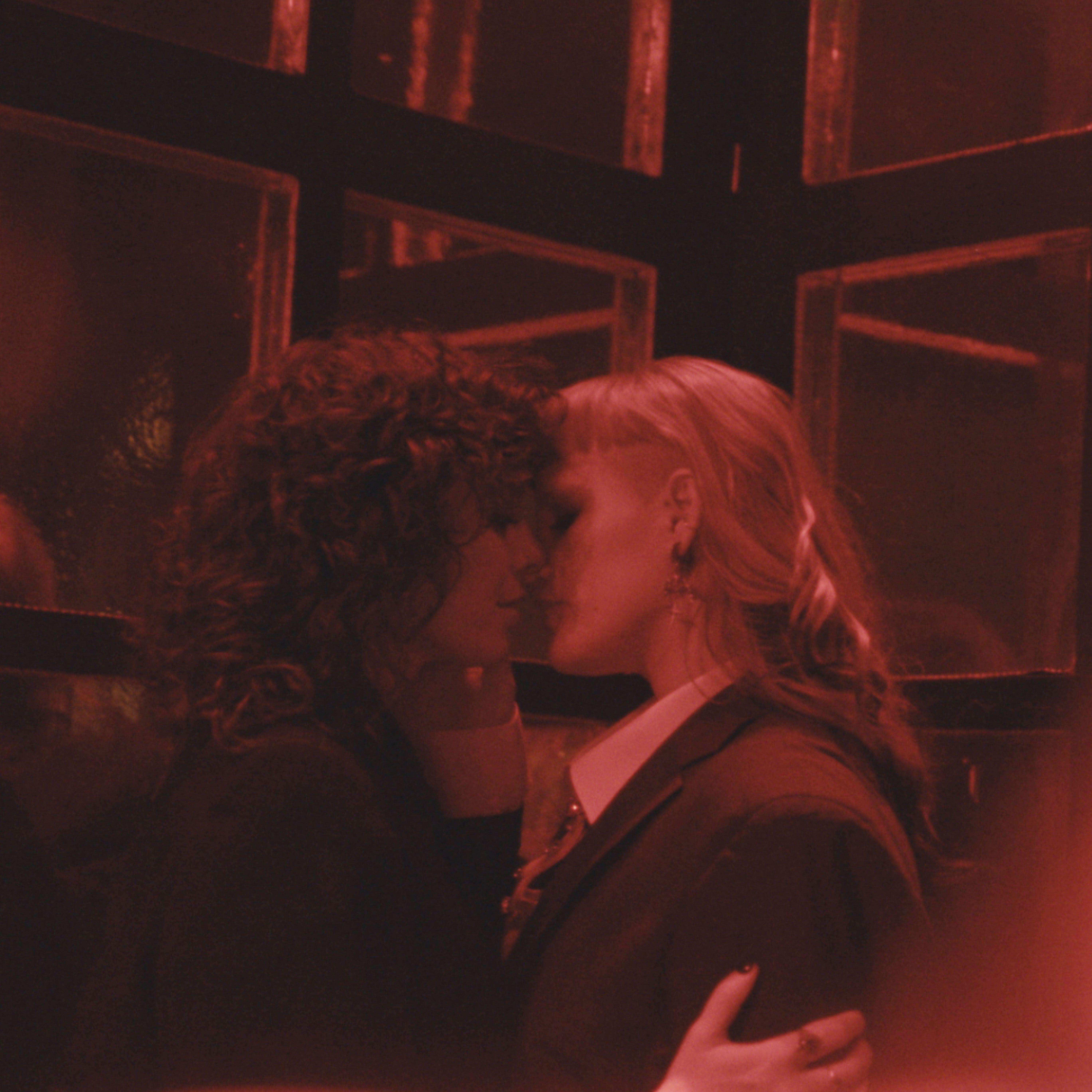 Релиз Mi Amor