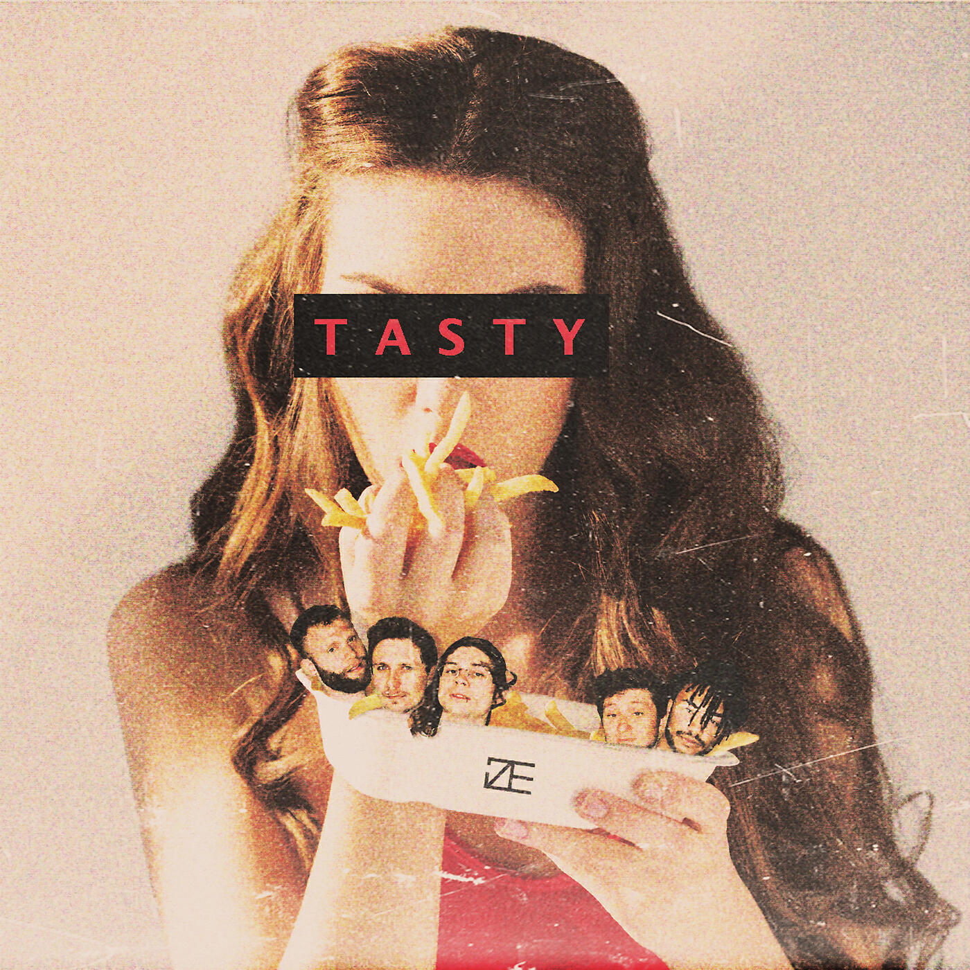 Релиз Tasty