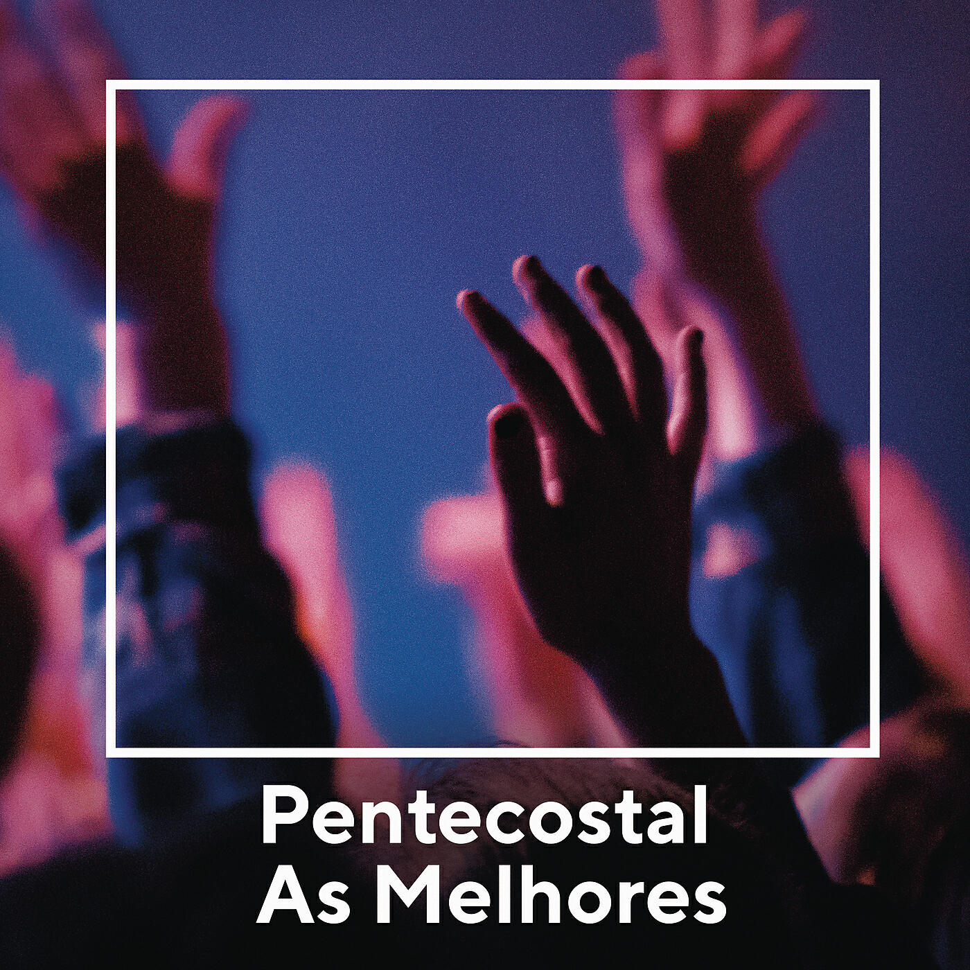 Релиз Pentecostal As Melhores