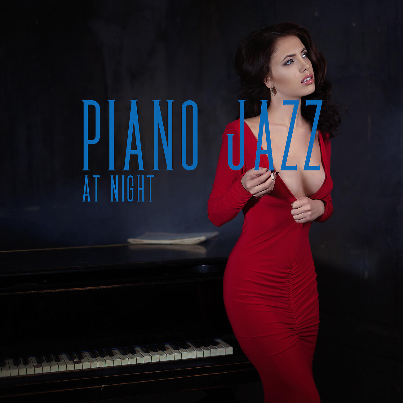 Релиз Piano Jazz at Night