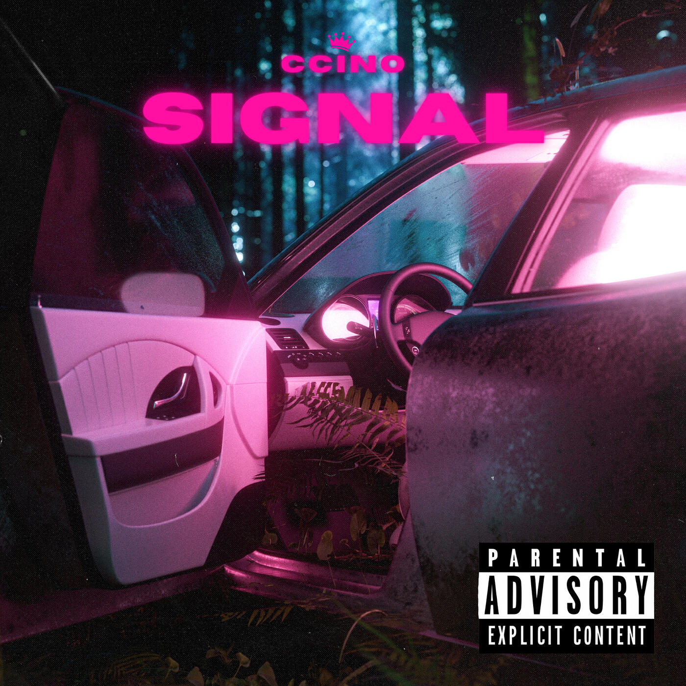 Релиз Signal