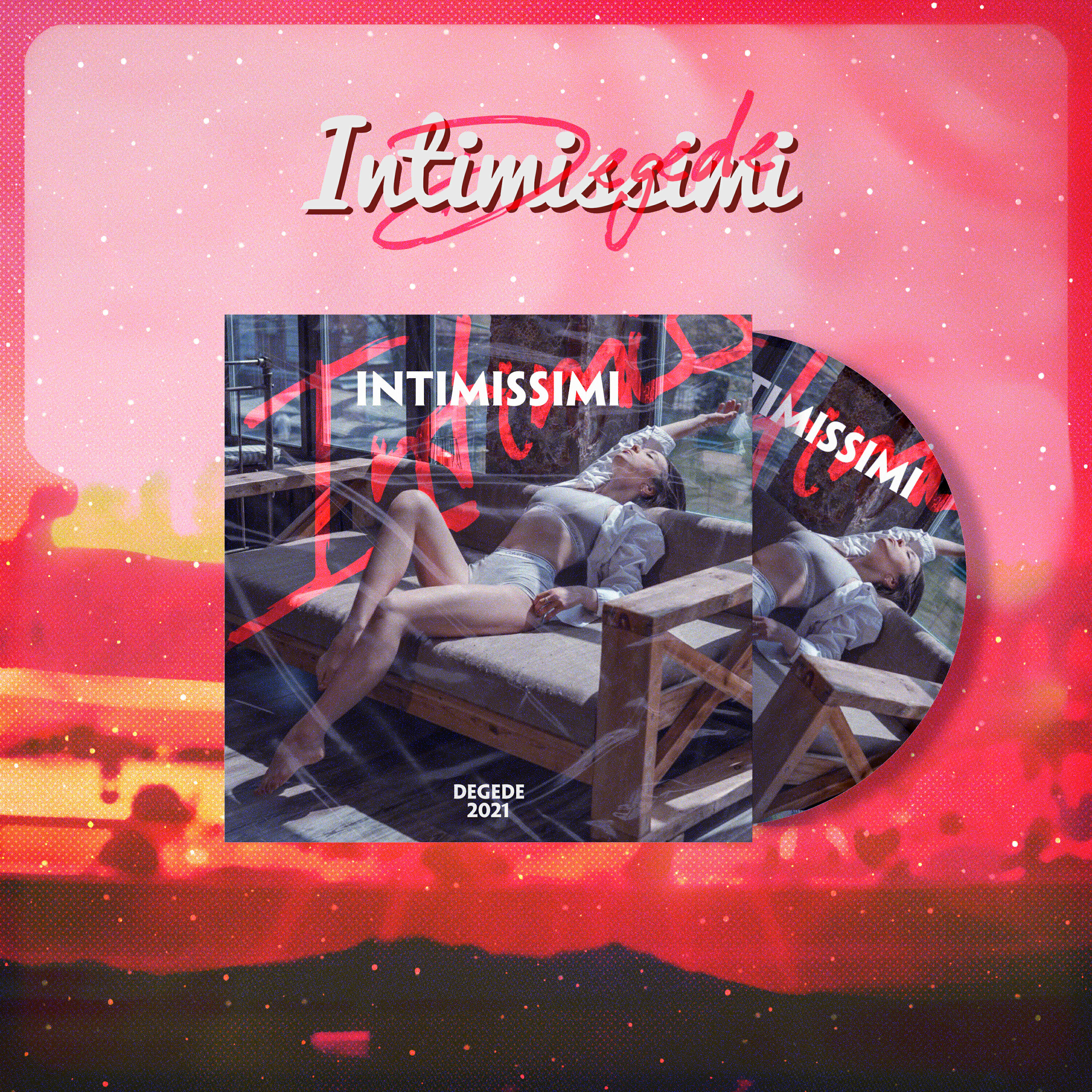 Релиз Intimissimi