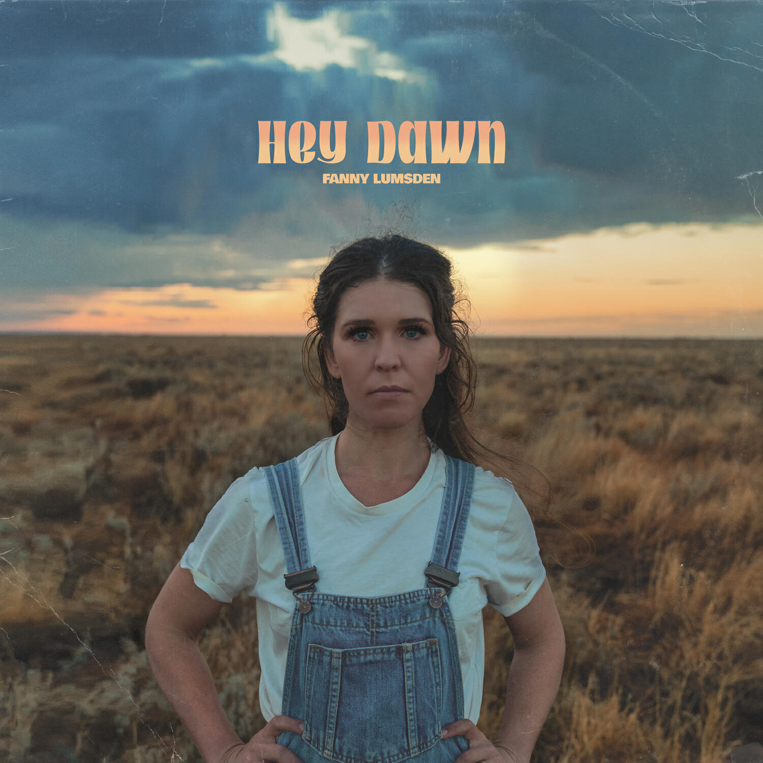 Релиз Hey Dawn