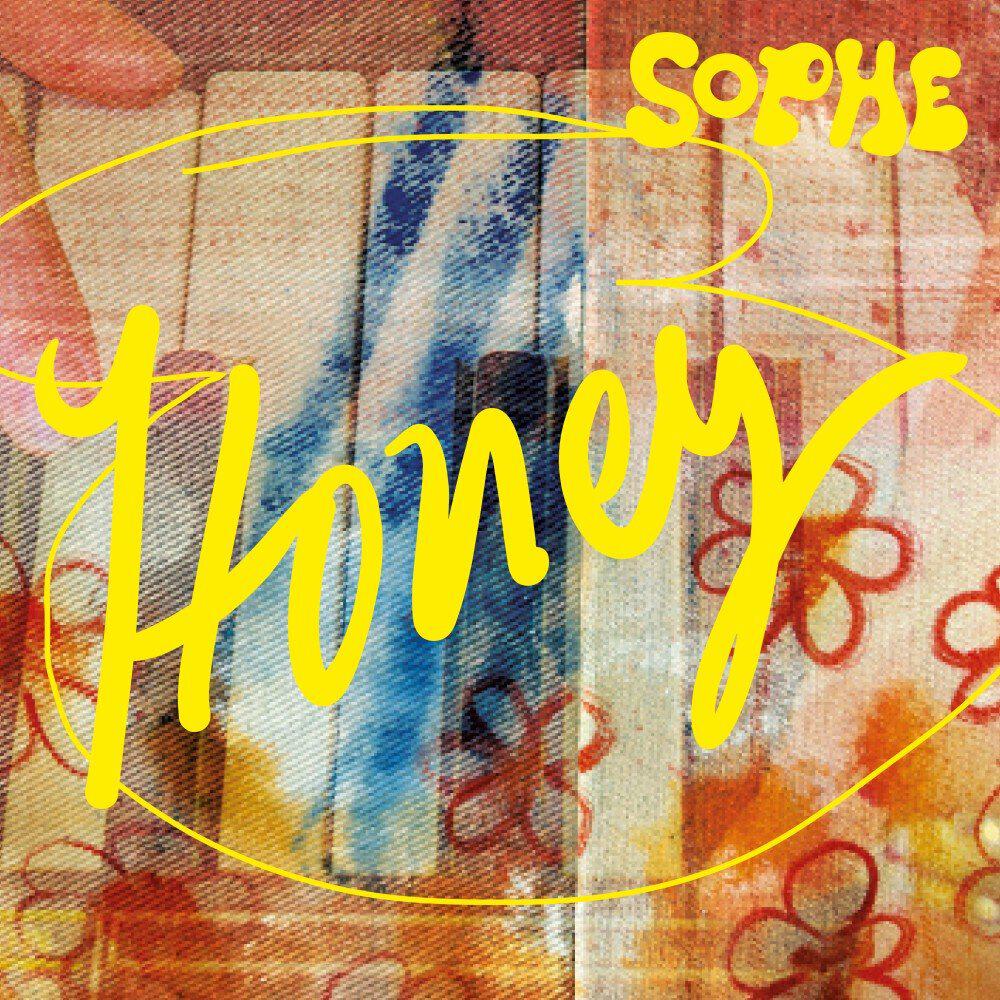 Релиз Honey