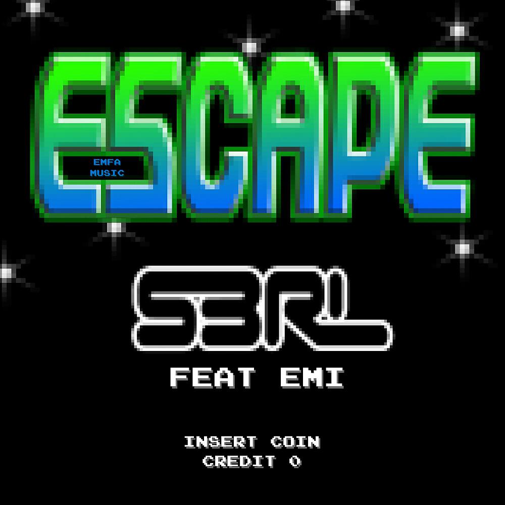 Скачать песню S3rl, Emi - Escape (DJ Edit) бесплатно в MP3 для Android и iOS