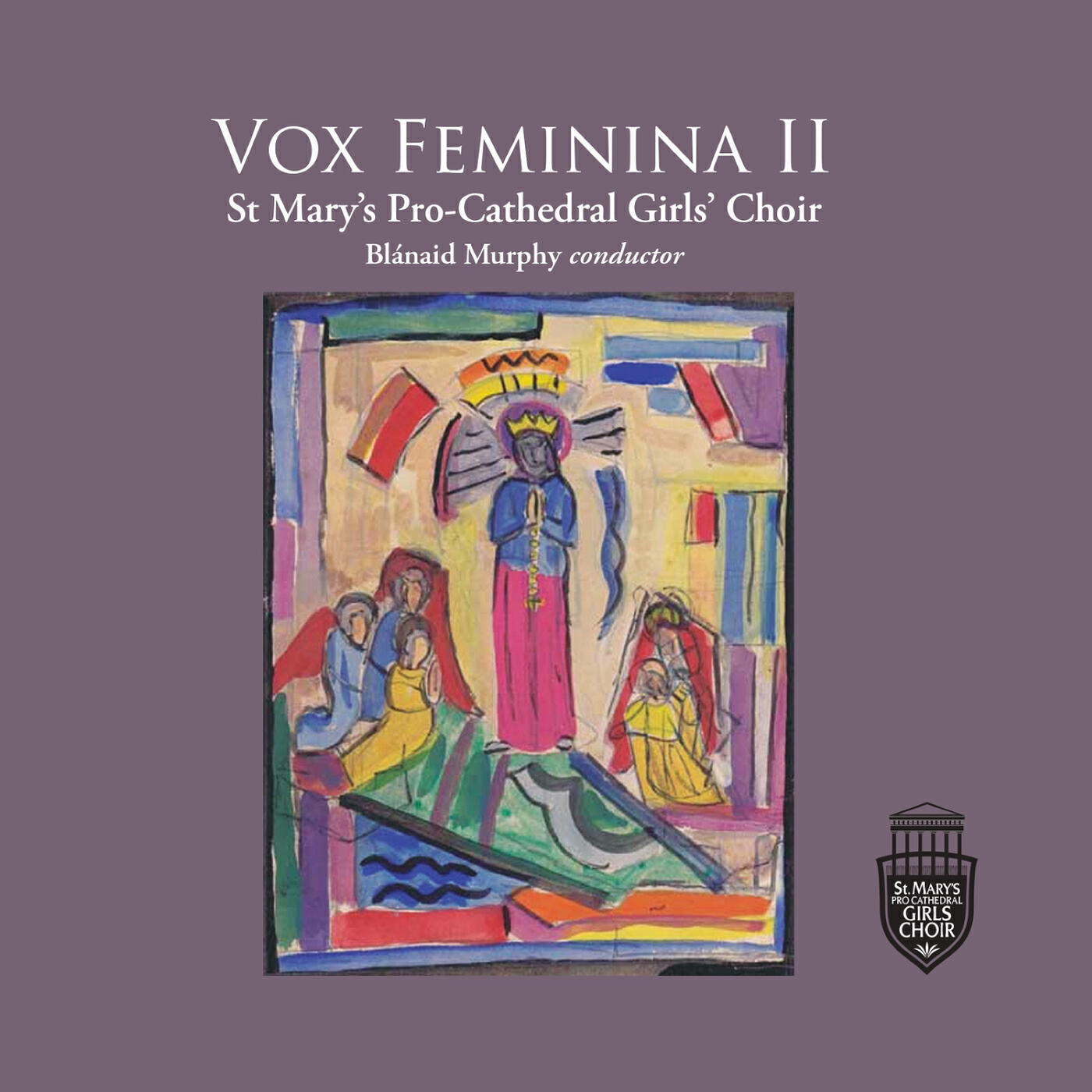 St Mary's Pro-Cathedral Girls' Choir