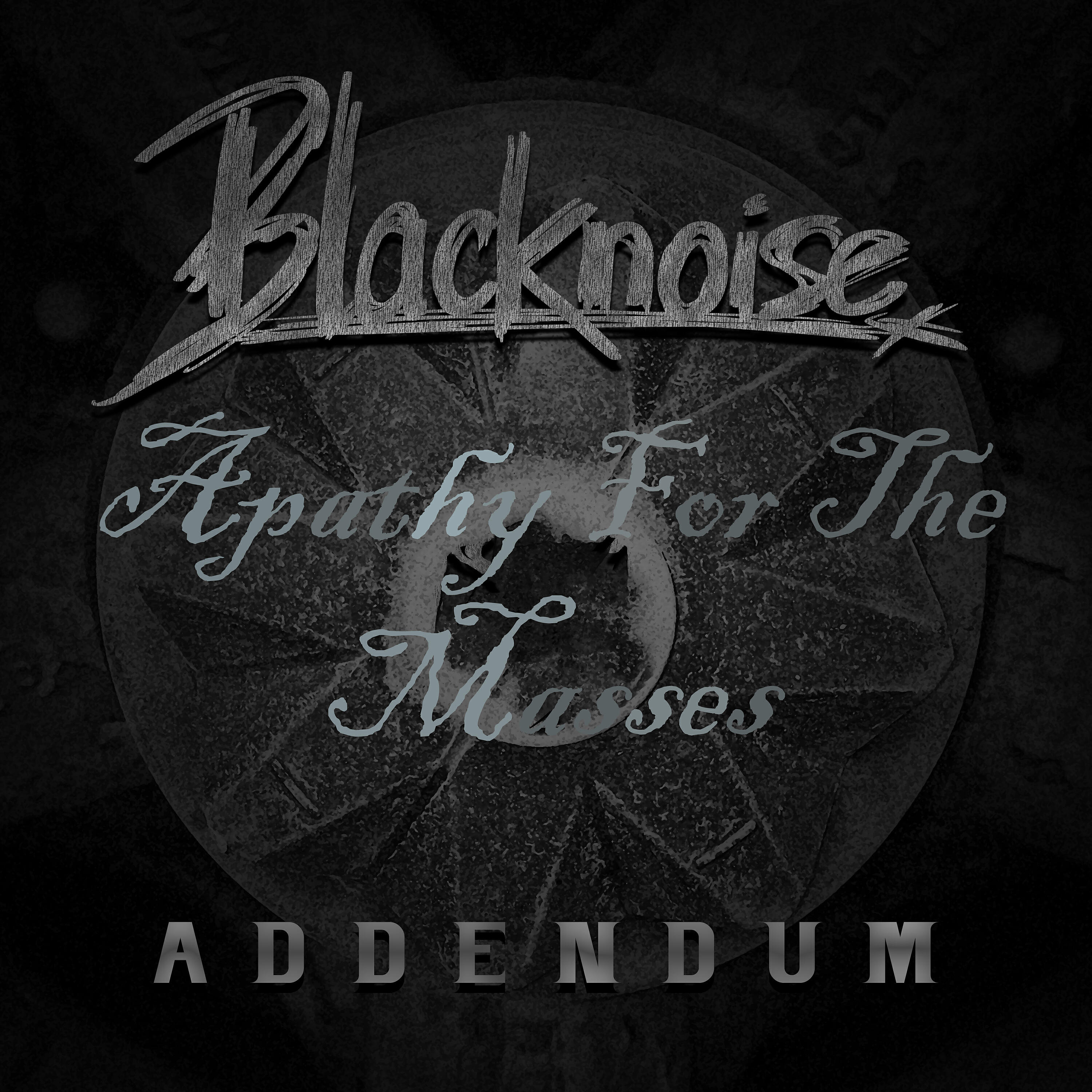 Релиз Apathy for the Masses