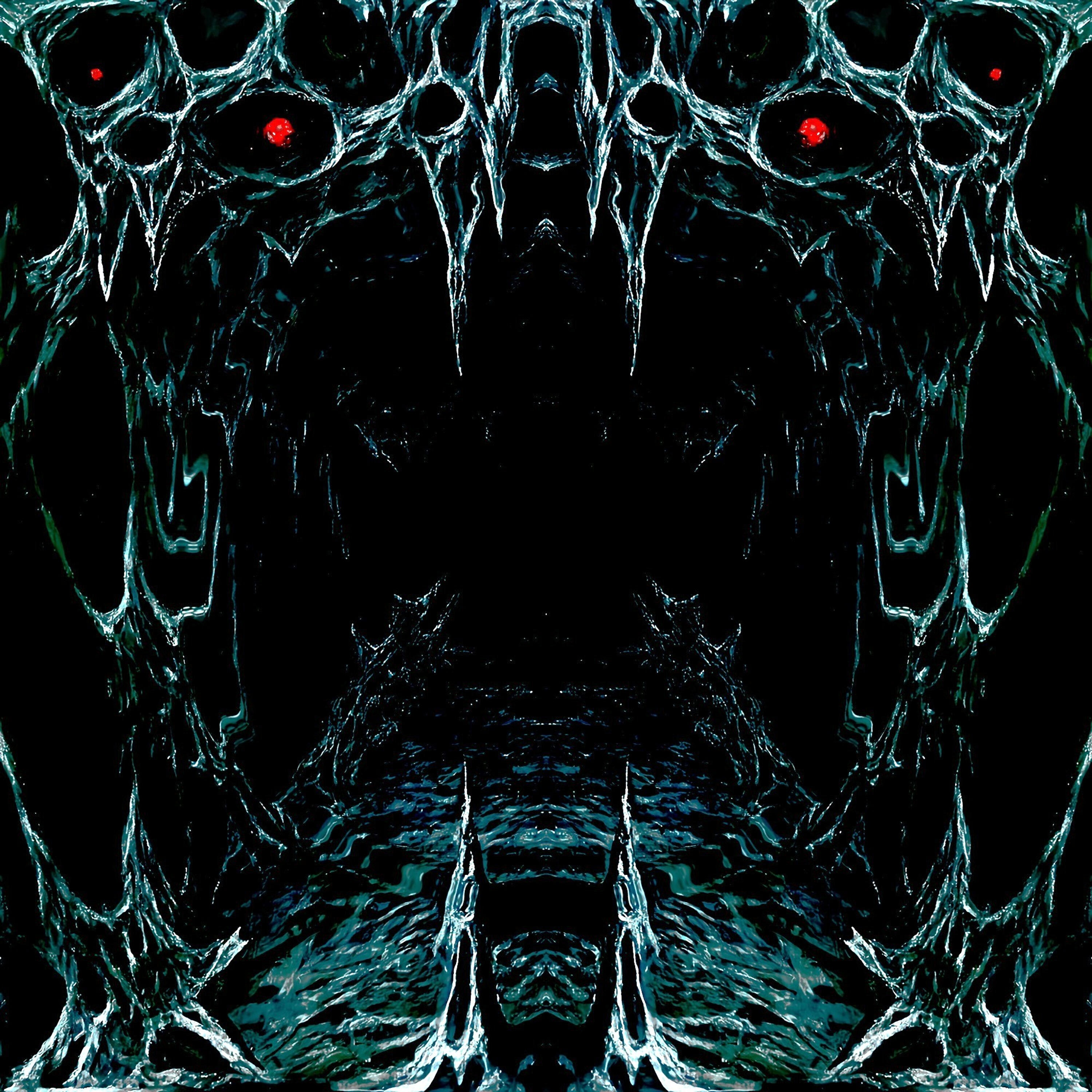 Релиз nightmares