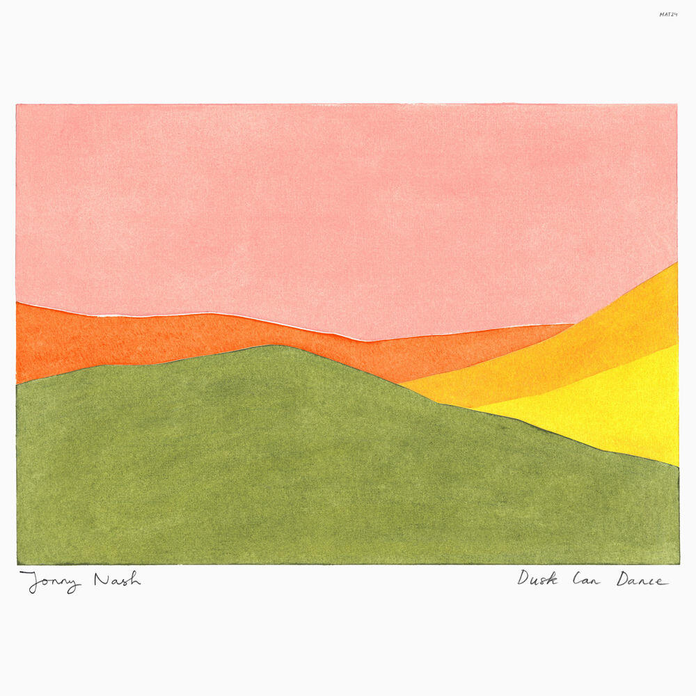 Релиз Dusk Can Dance