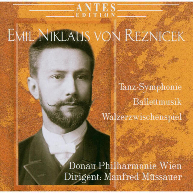 Manfred Muessauer