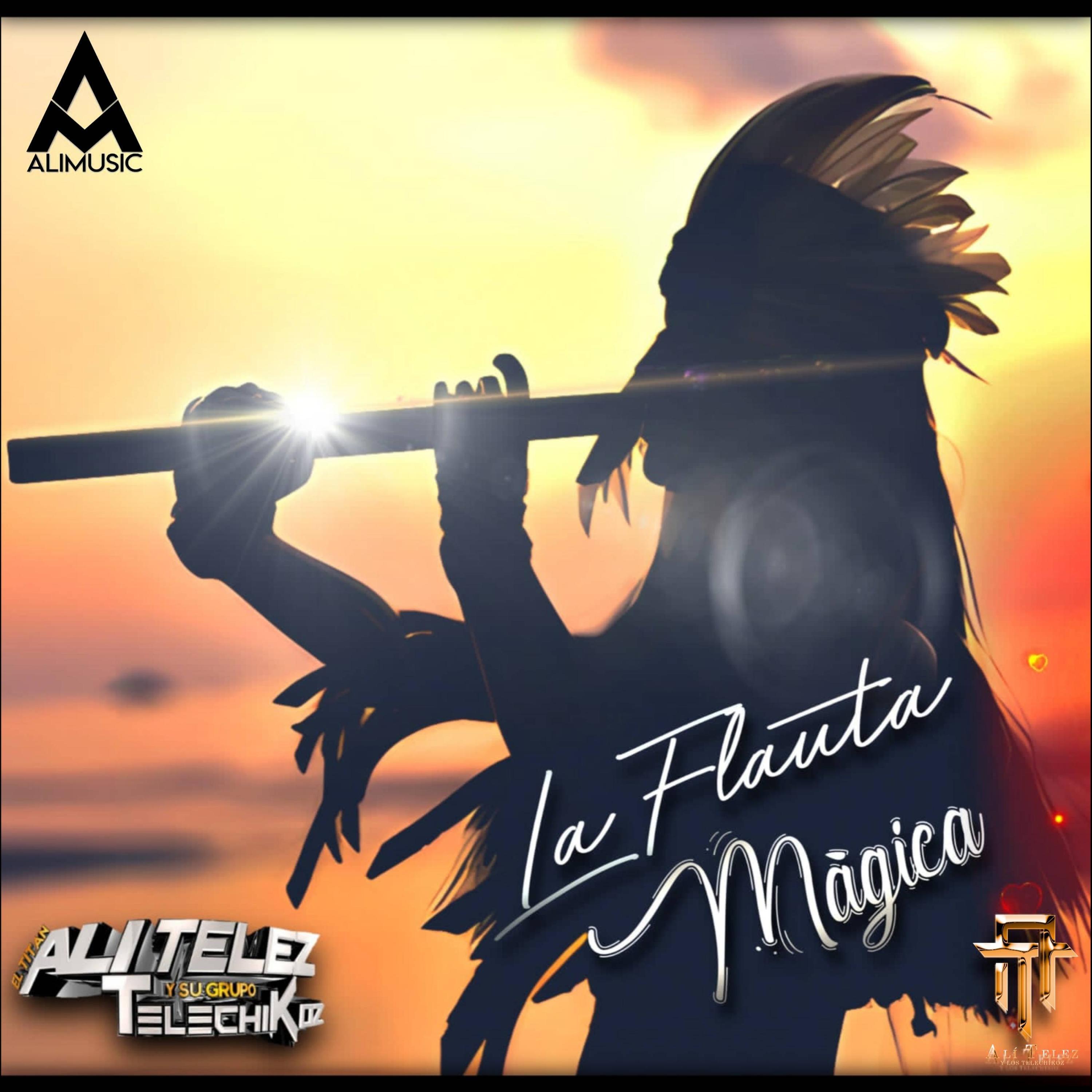 Релиз La Flauta Magica