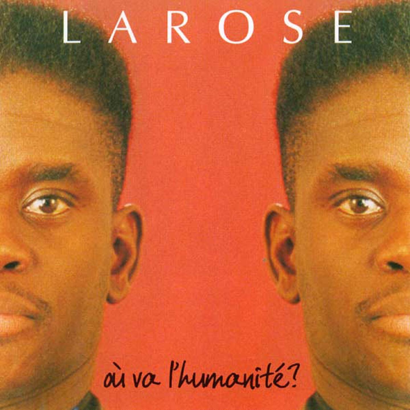 Релиз Ou va l'humanité ?