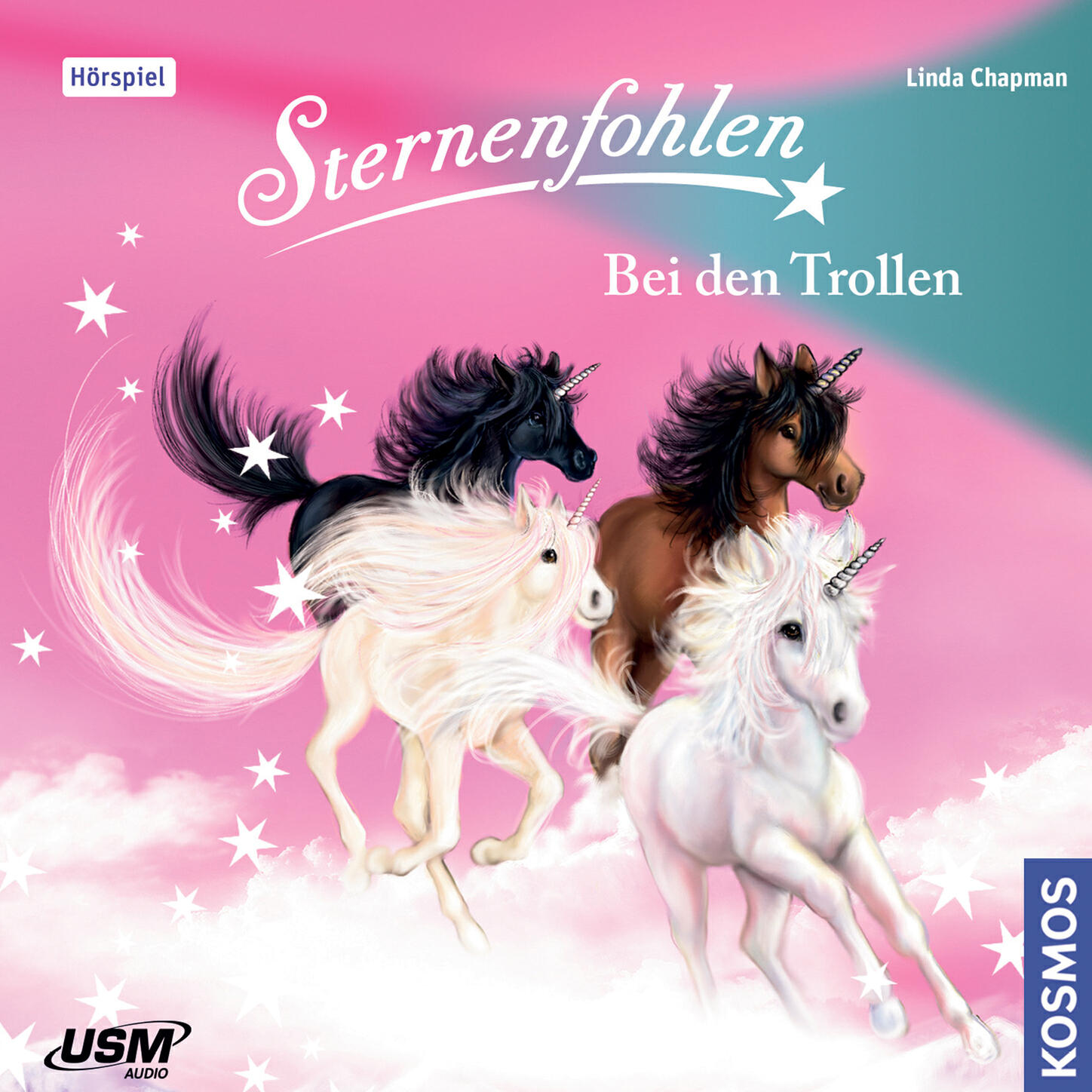Релиз Teil 18: Bei den Trollen