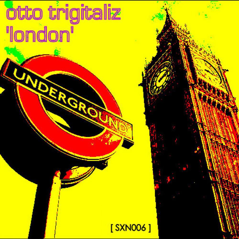 Otto Trigitaliz
