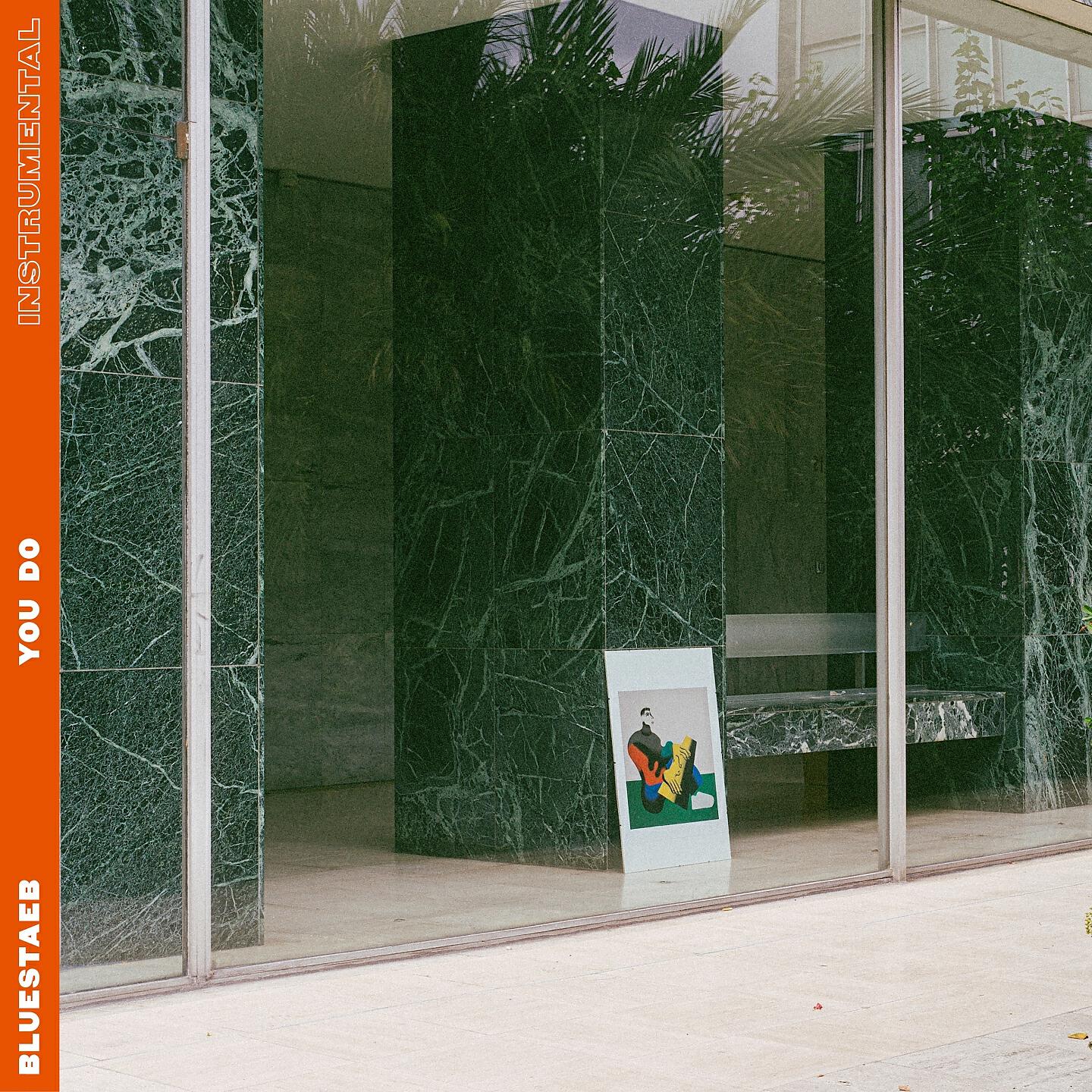 Релиз YOU DO (Instrumental)