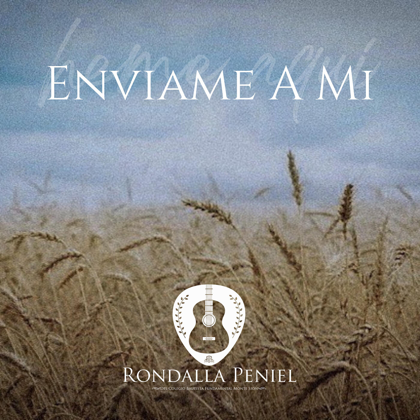 Релиз Enviame a MI