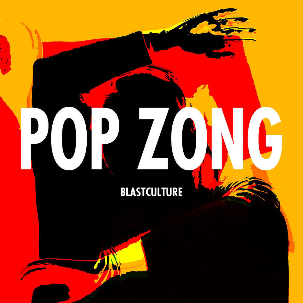 Релиз Pop Zong