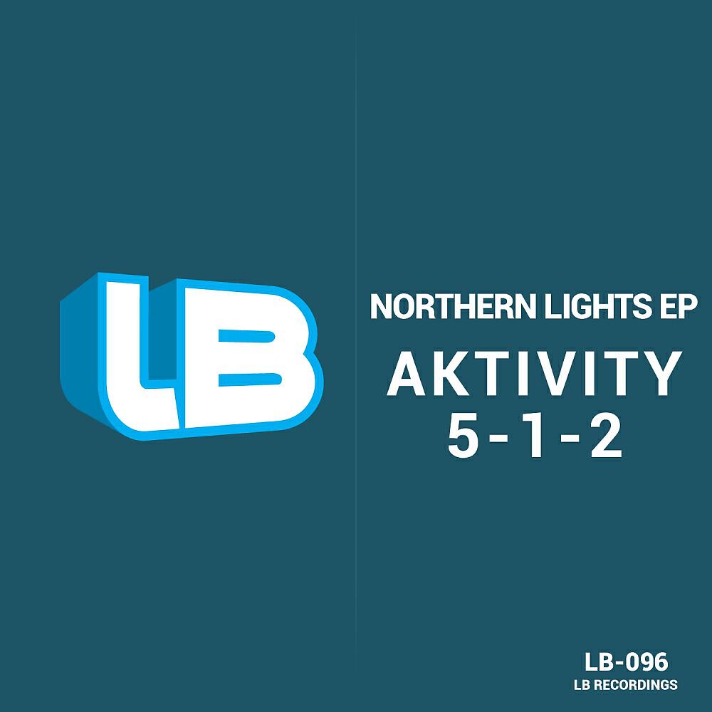Постер альбома Northern Lights EP