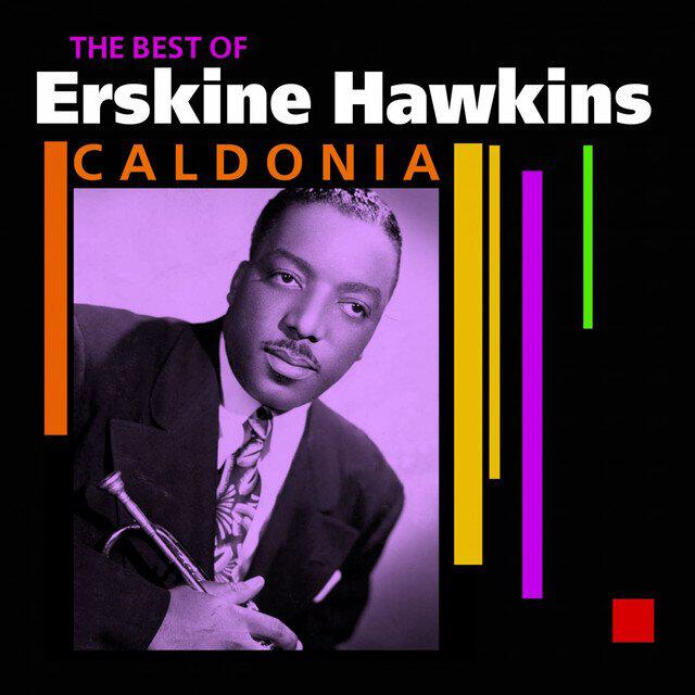 Релиз Caldonia (The Very Best Of)