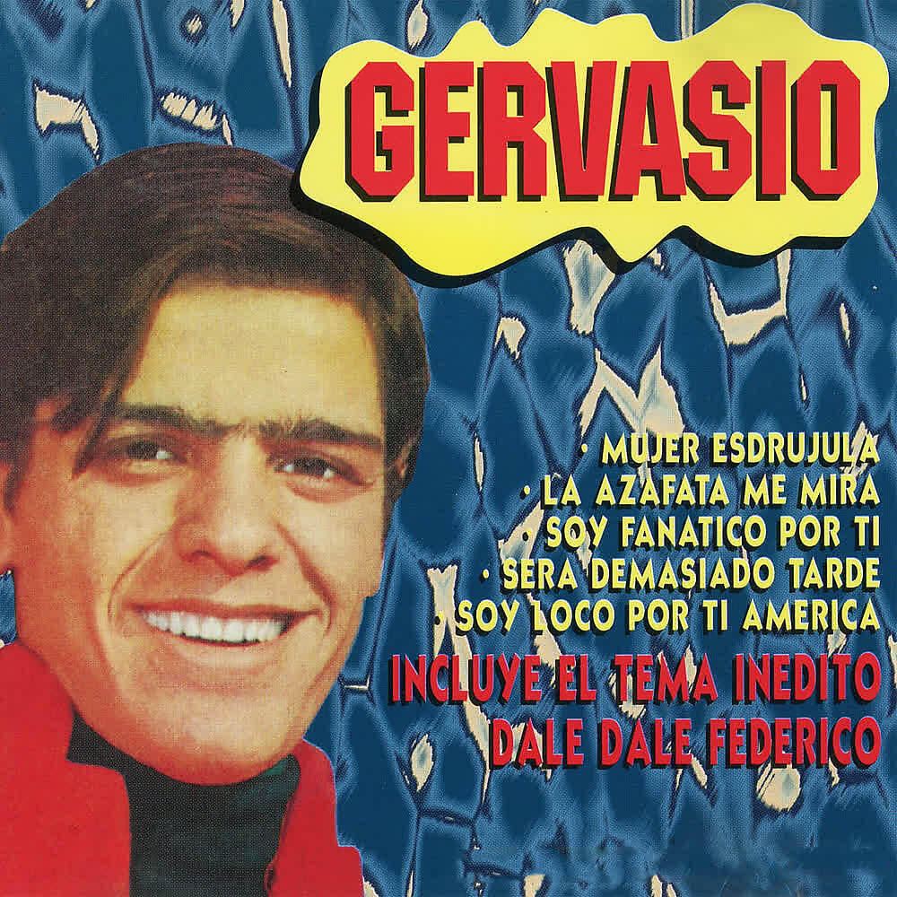Gervasio