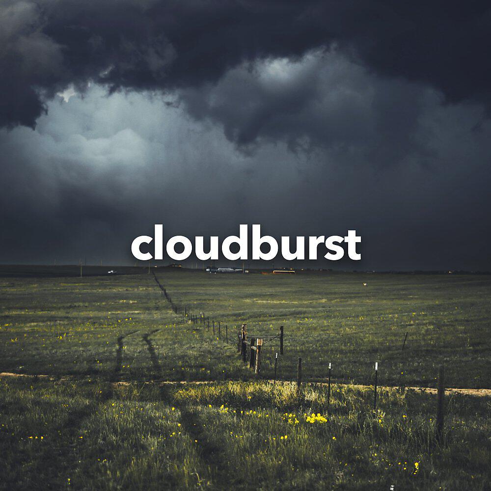 Релиз Cloudburst