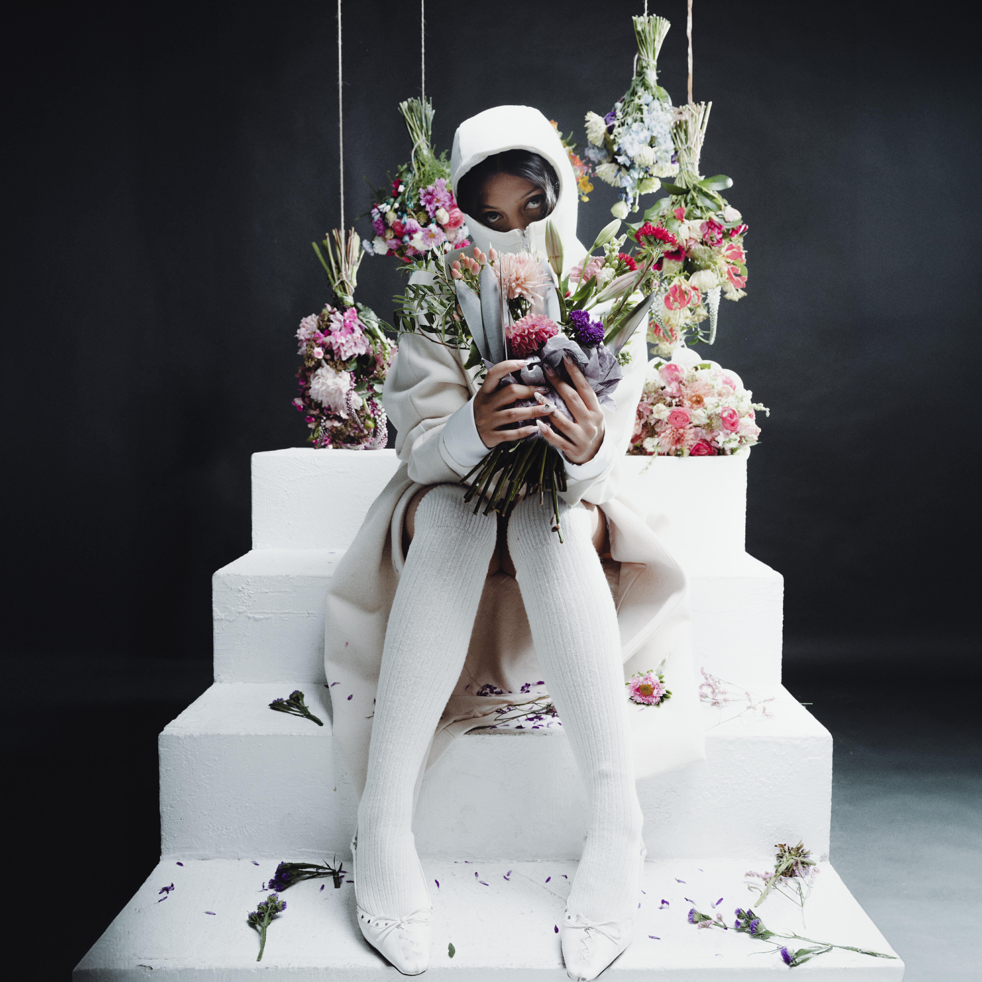 Релиз Indecisive Shawty Mixtape