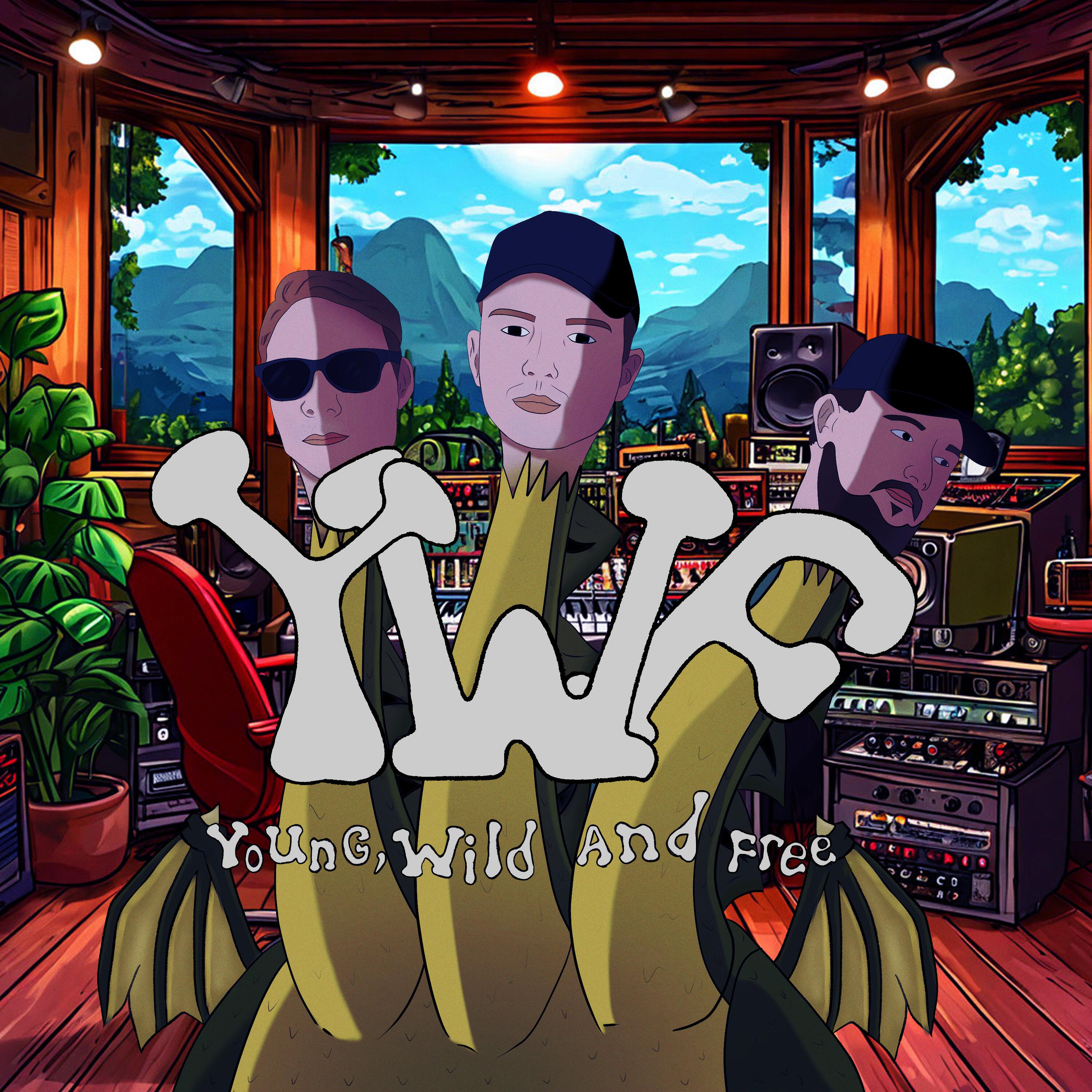Релиз YWF