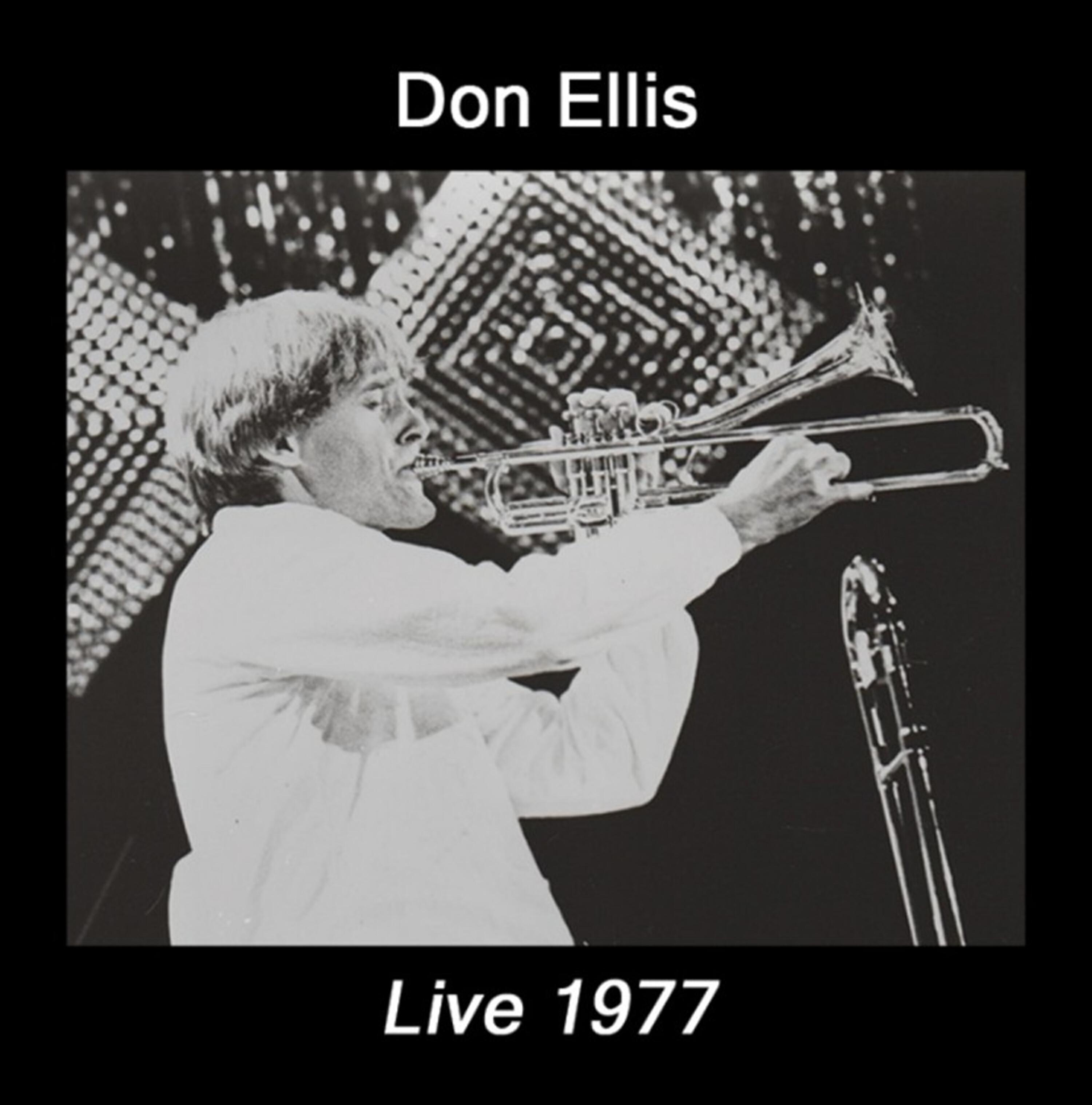 Релиз Live 1977