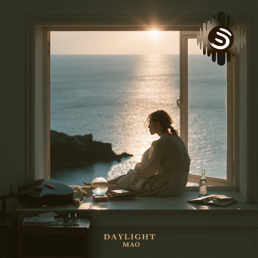 Релиз Daylight