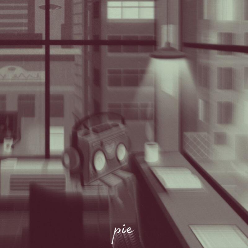Релиз pie
