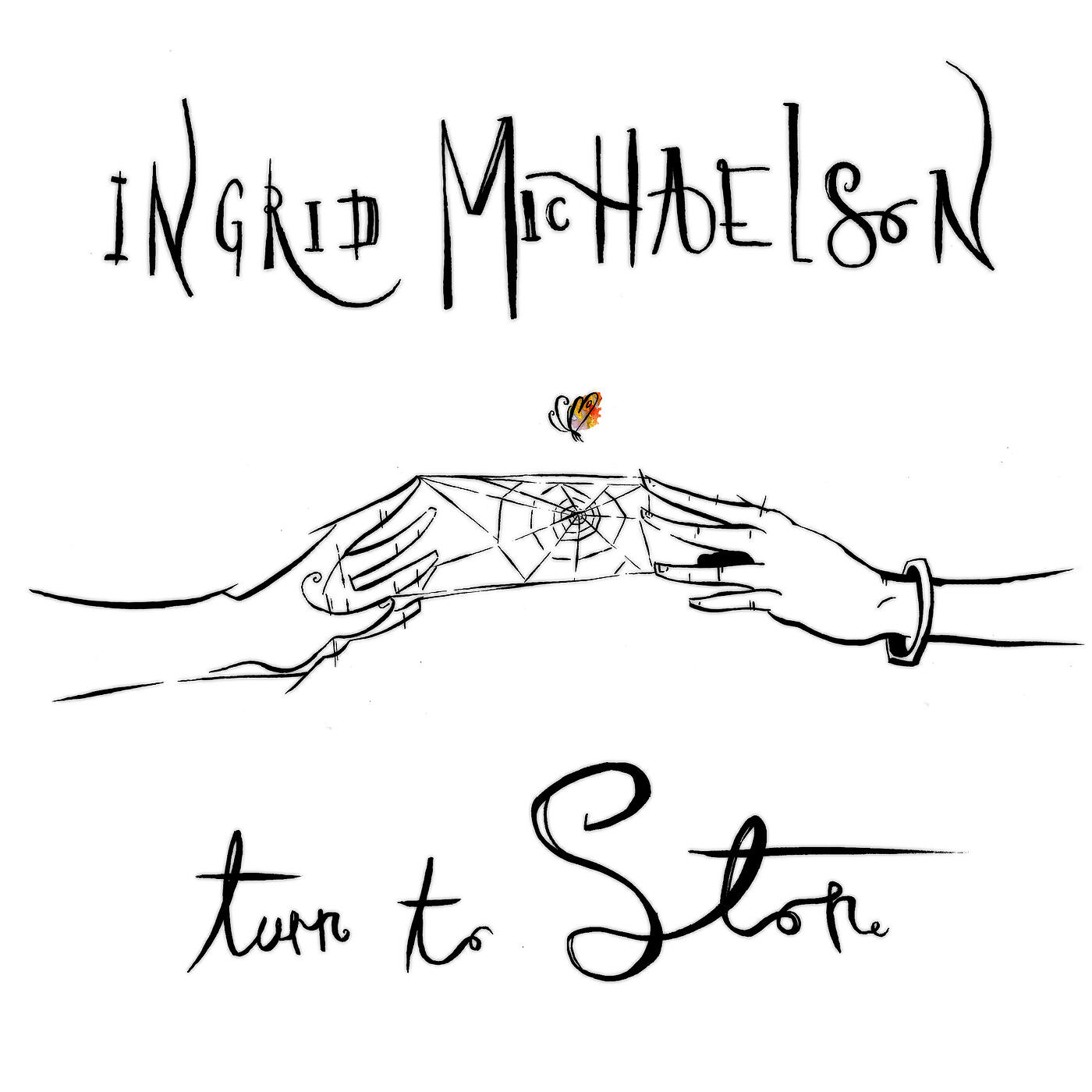 Релиз Turn To Stone