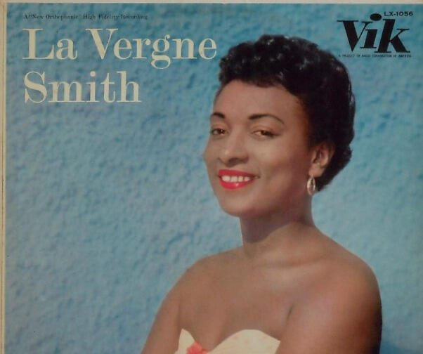 La Vergne Smith