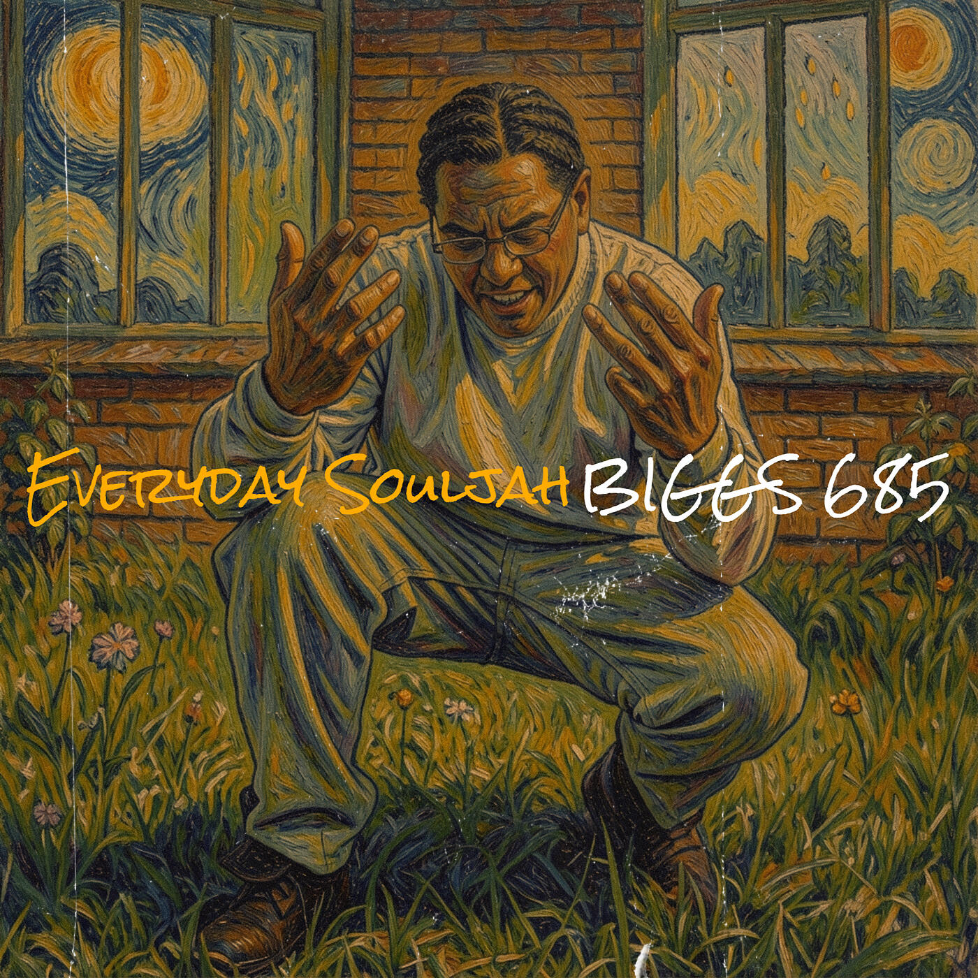 Релиз Everyday Souljah