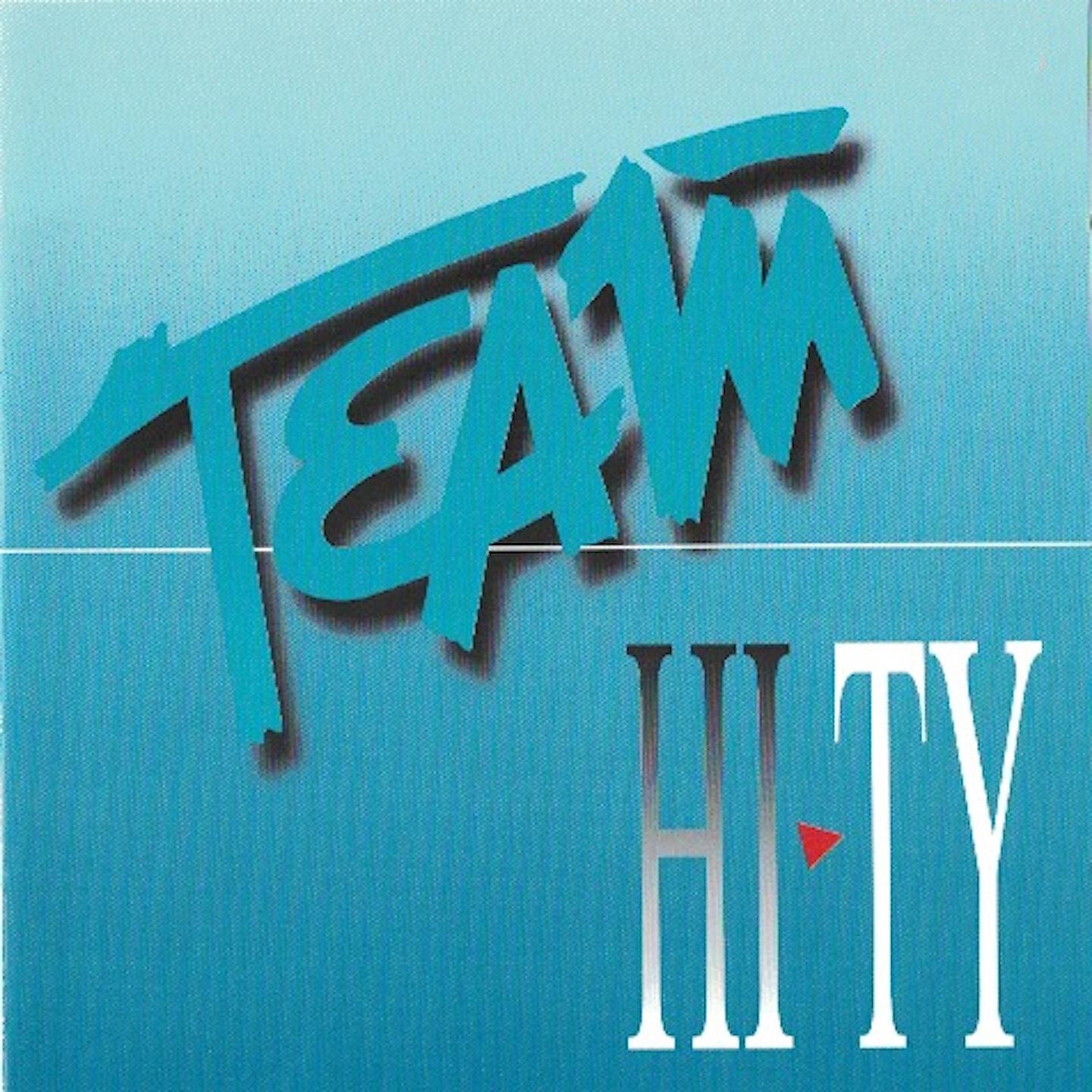 Релиз Team Hity