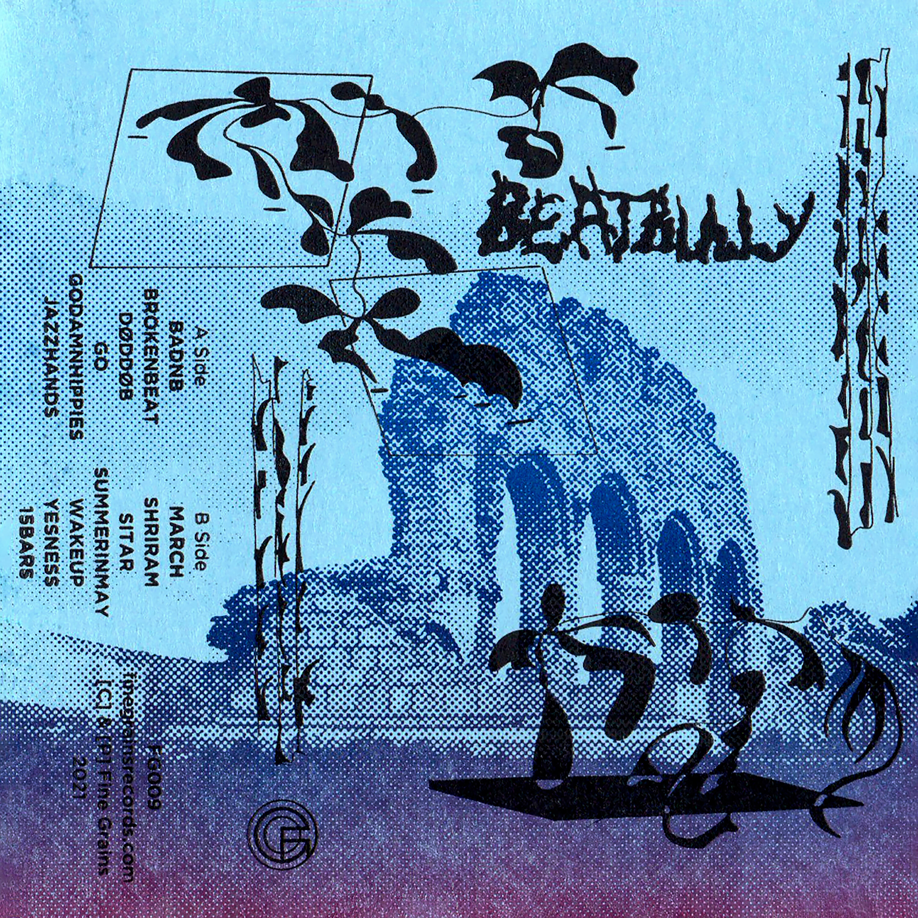 Релиз Bbbeattape