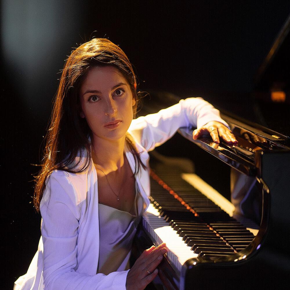 Nina Golova ArtiNi