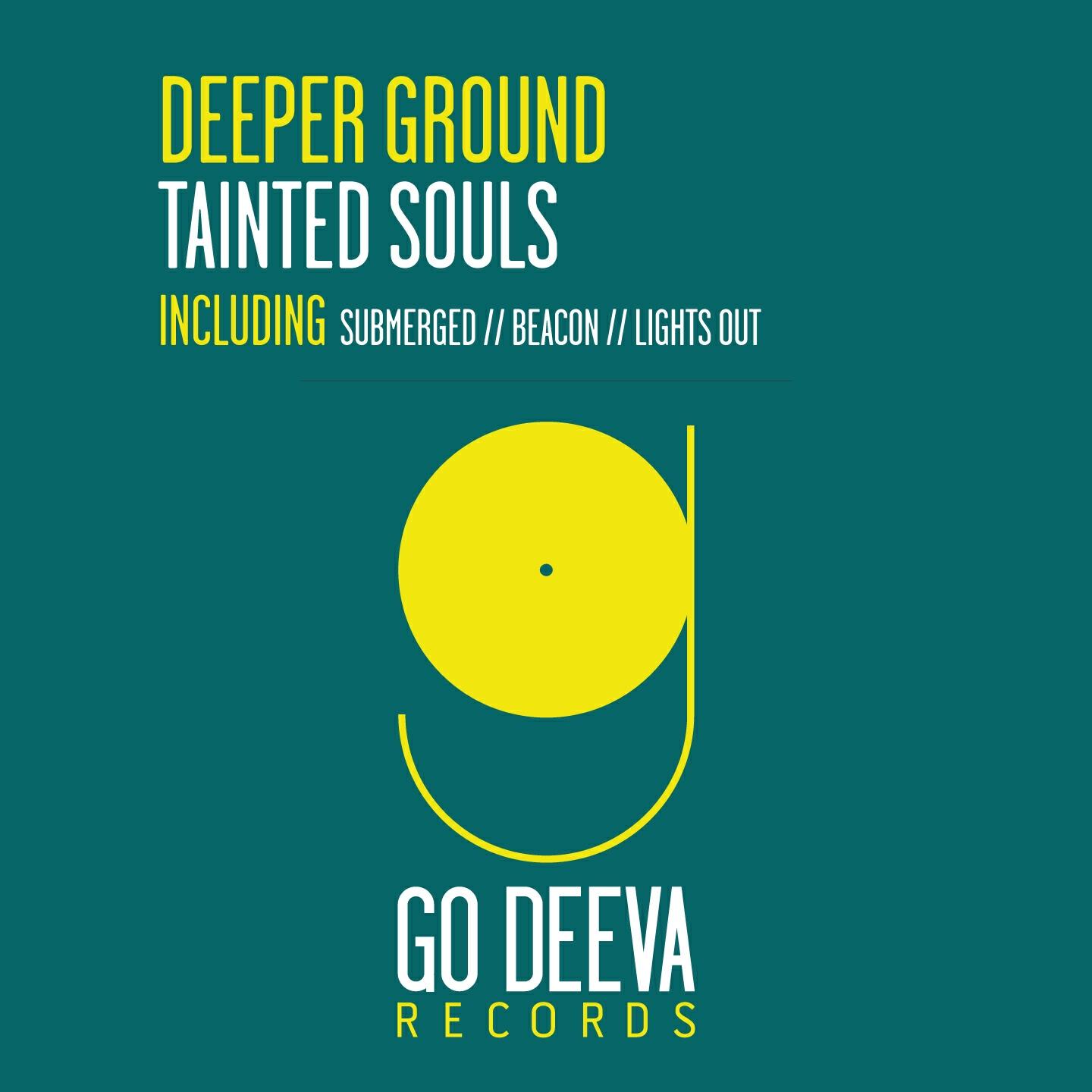 Релиз Deeper Ground